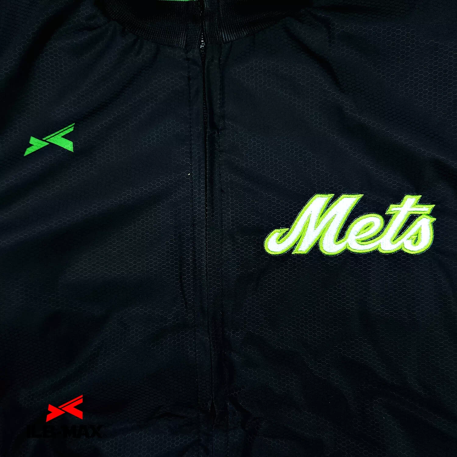 TEINE YAMAGUCHI METS_1st_JP1