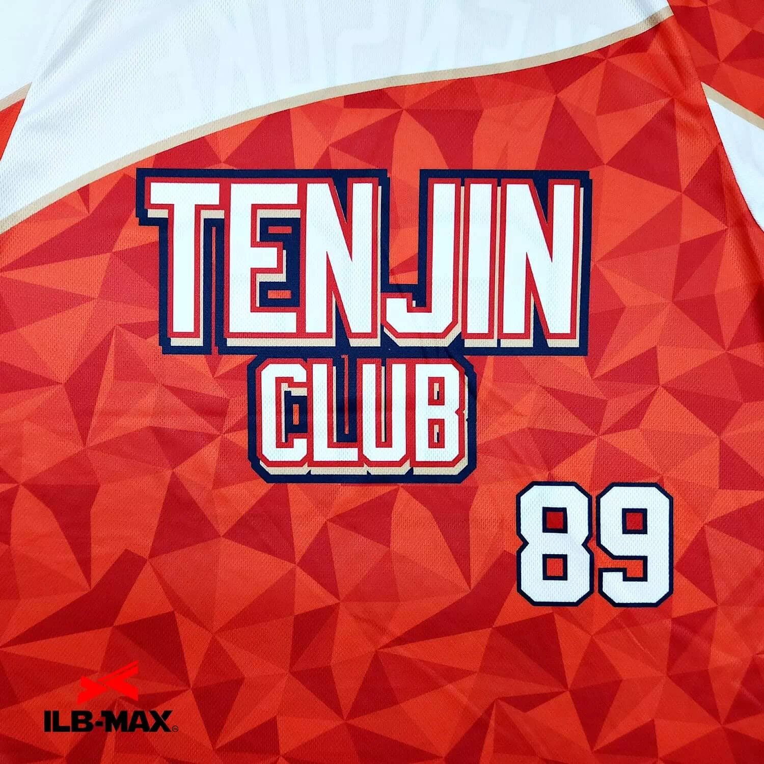 TENJIN CLUB_1st_ST1