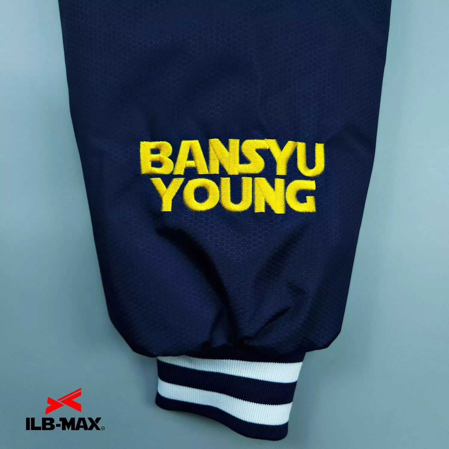 BANSYU YOUNG_JP3