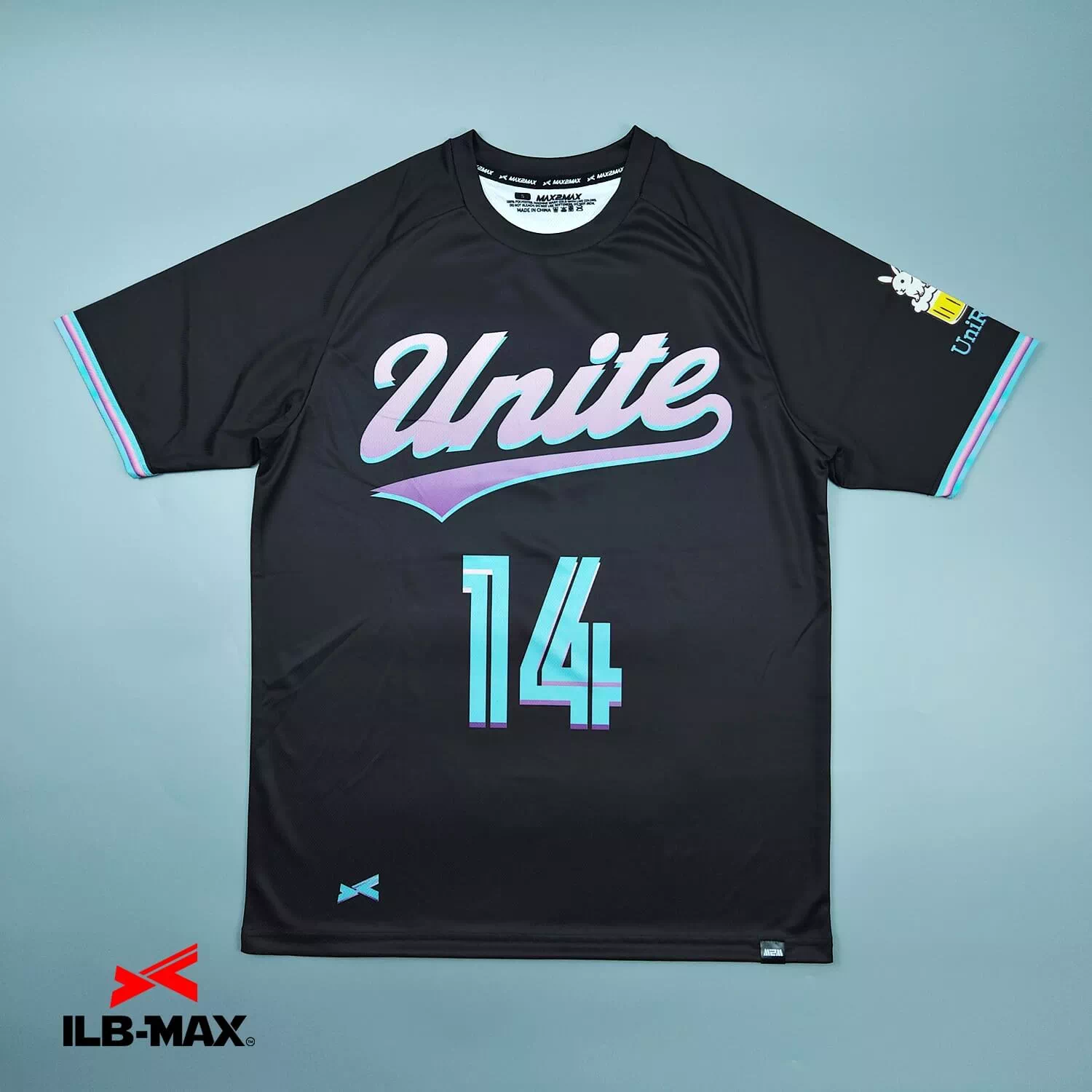 2512_CHOSHI UNITE_ST 野球 ユニフォーム