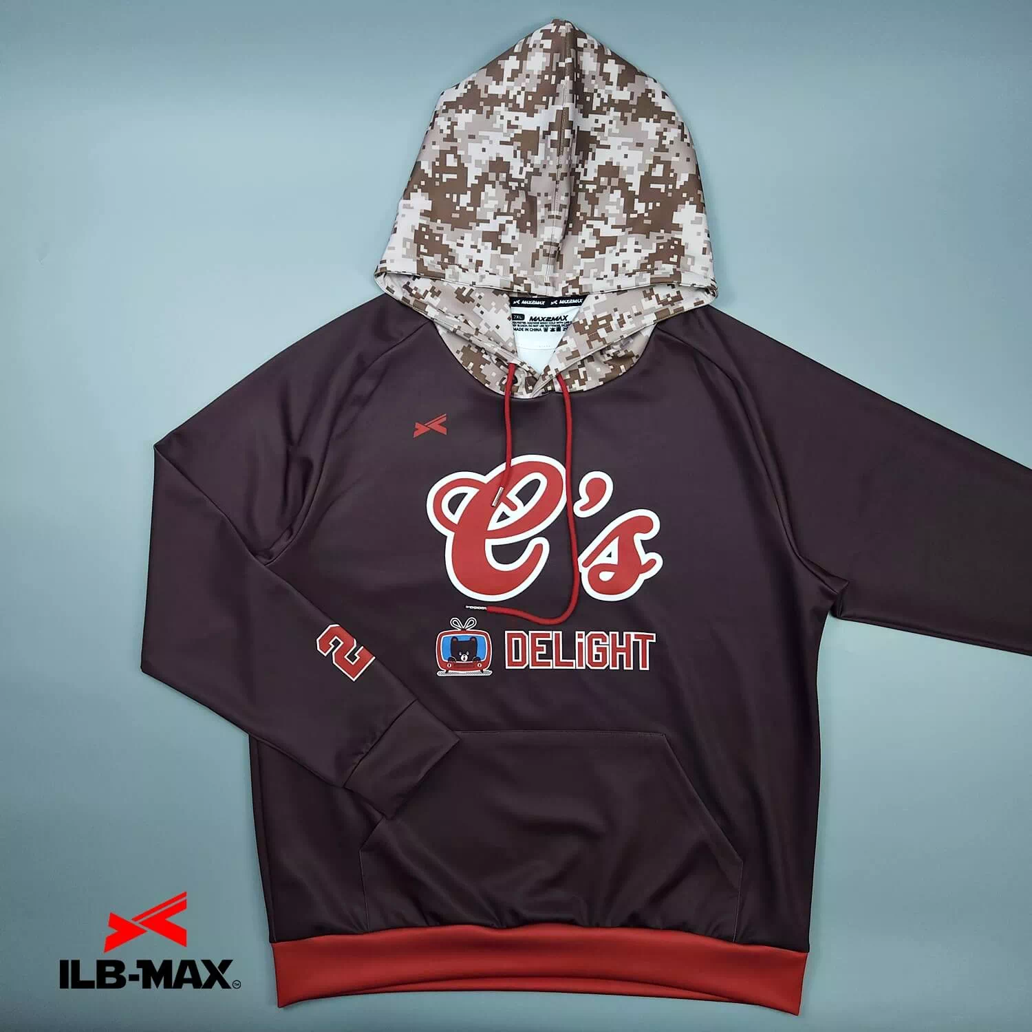 2512_COOKMARTS_PV 野球 ユニフォーム