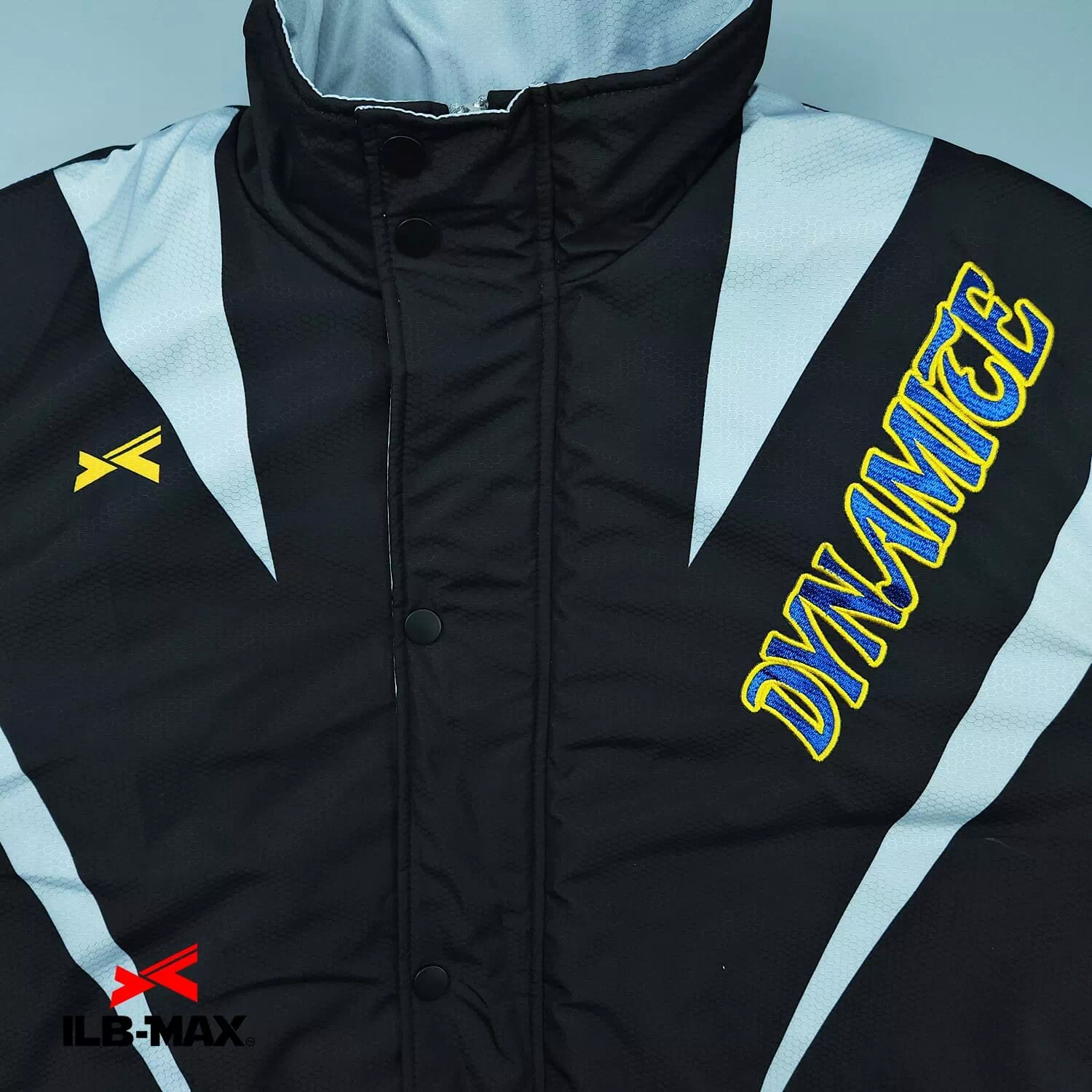 SAPPORO DYNAMITE_JP1