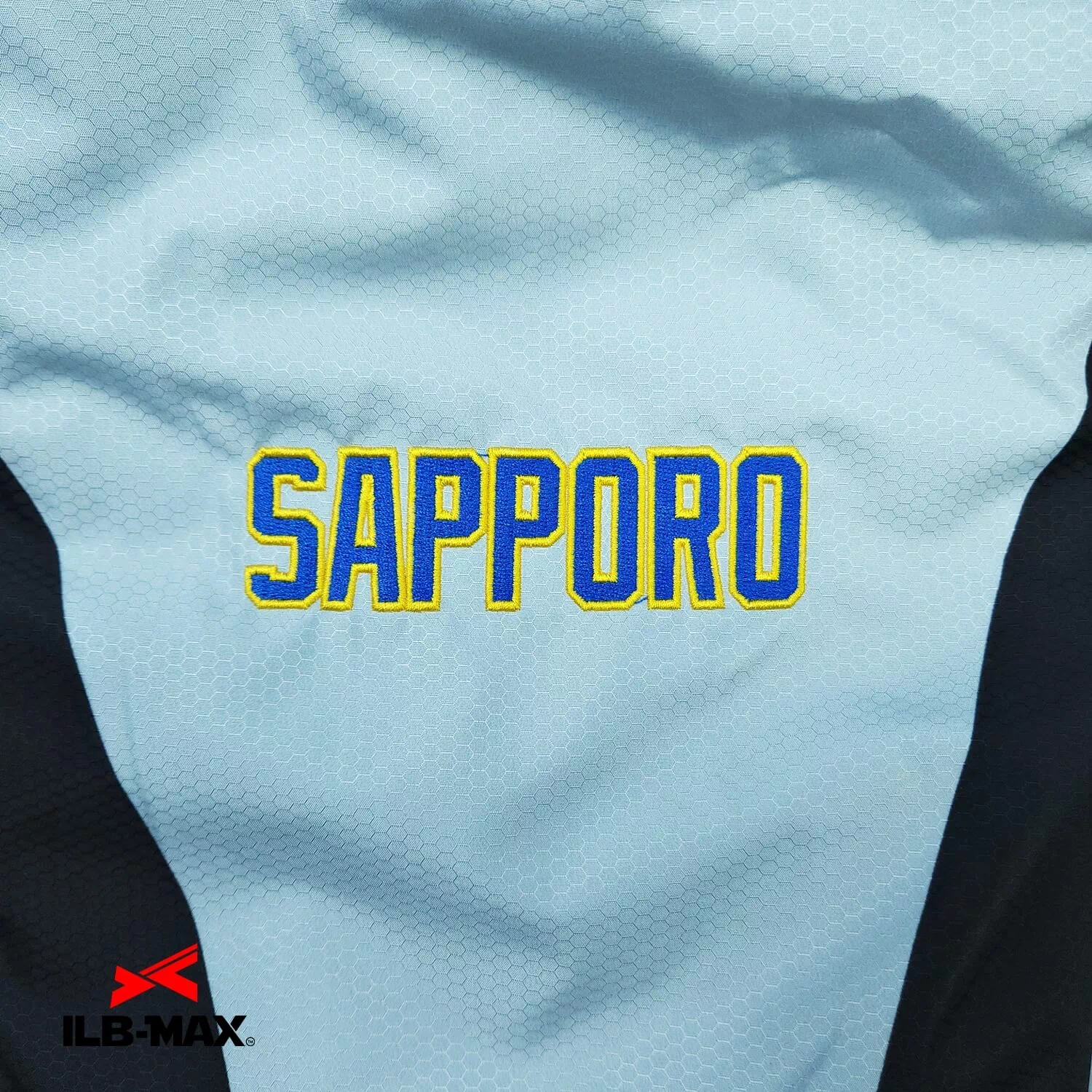 SAPPORO DYNAMITE_JP3
