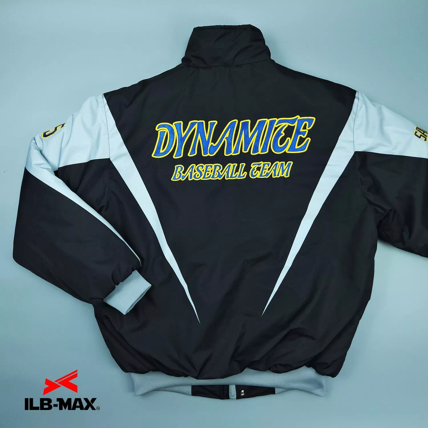 SAPPORO DYNAMITE_JP5