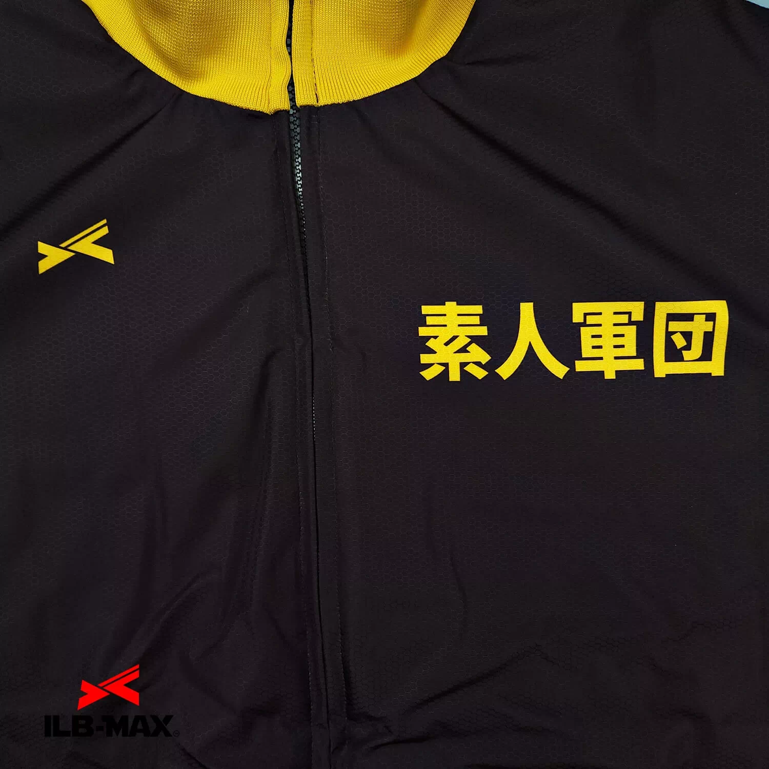 SHIROUTO GUNDAN_JP1