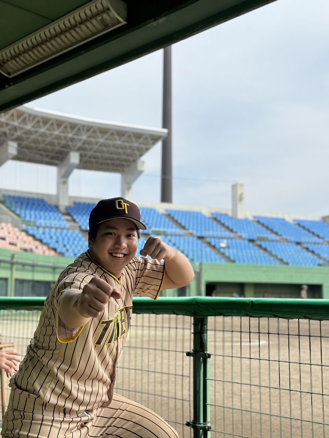Okuyama Tigers (1)