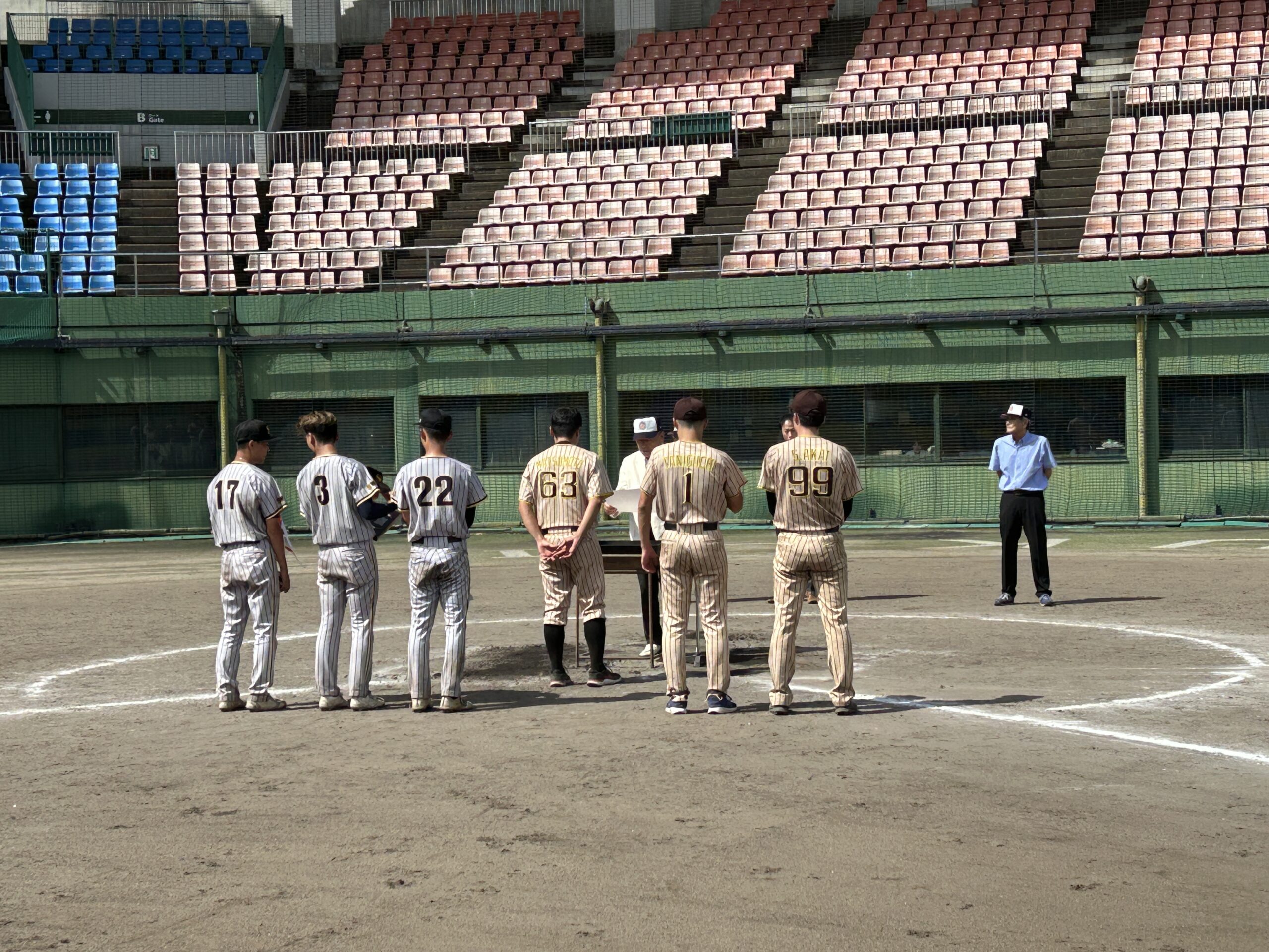 Okuyama Tigers (3)