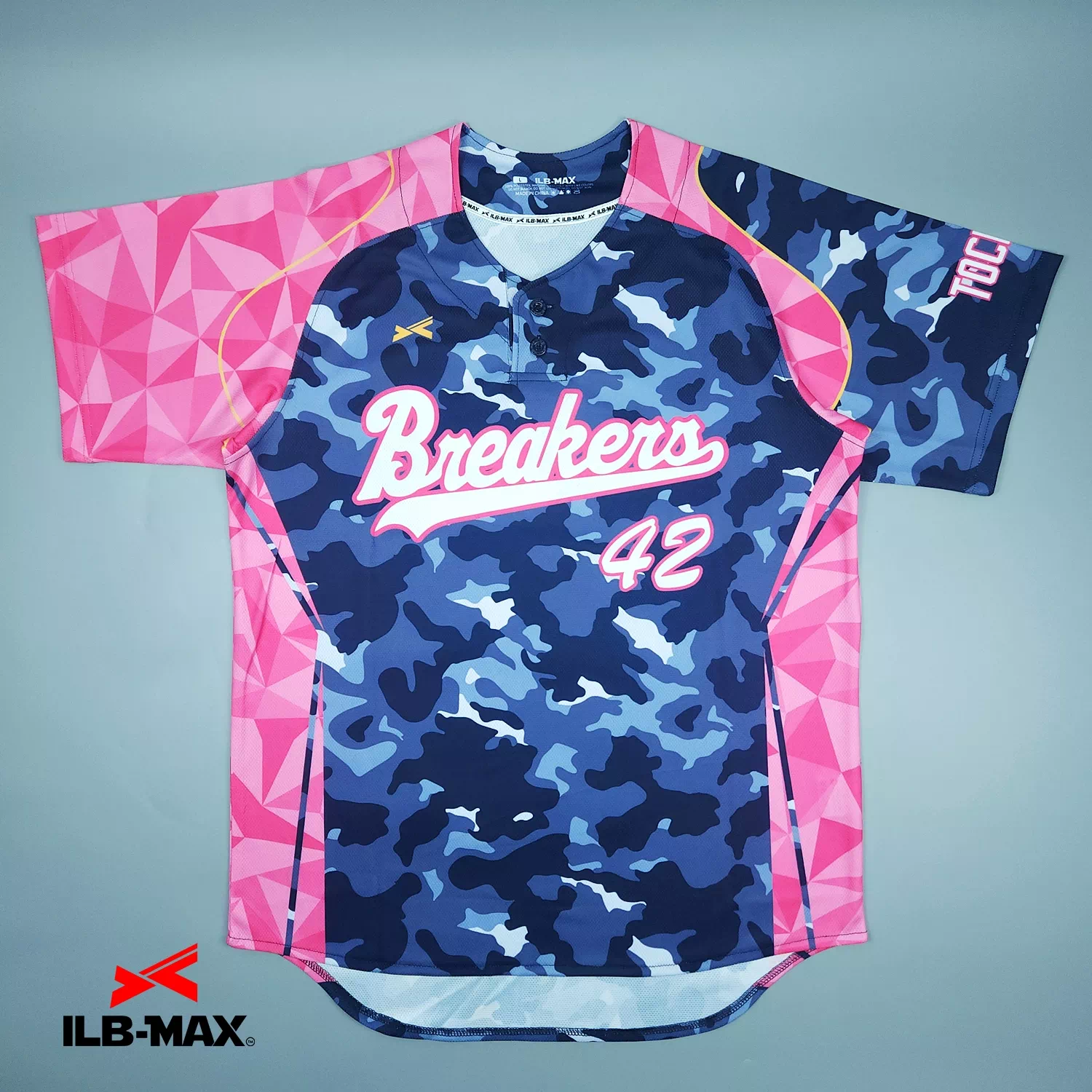 ASHIKAGA Breakers_1st1