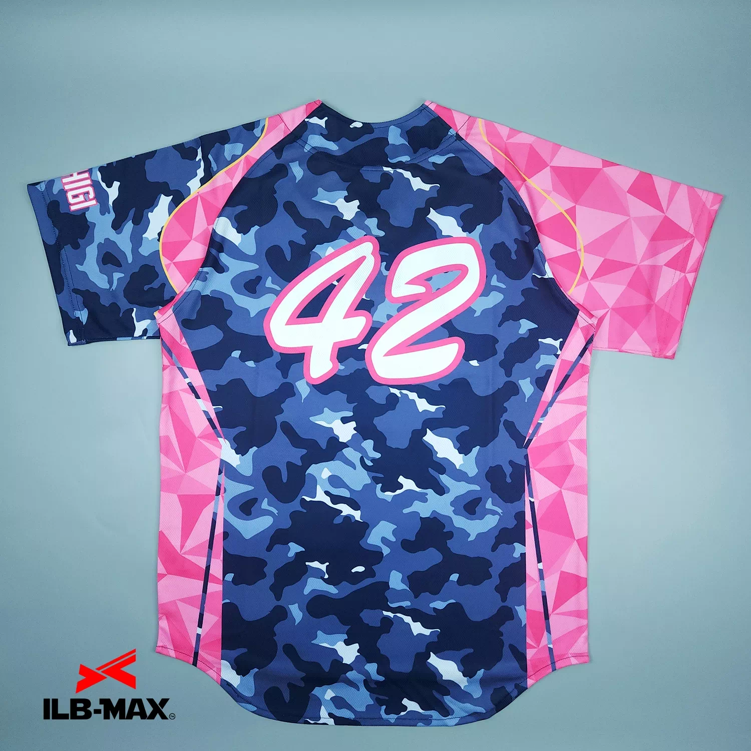 ASHIKAGA Breakers_1st4