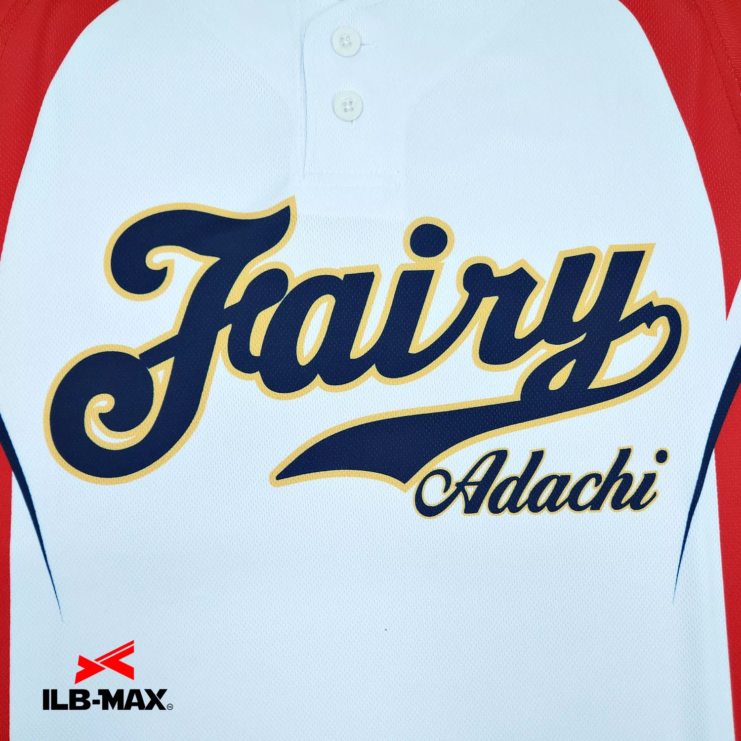 Adachi Fairy_1st1