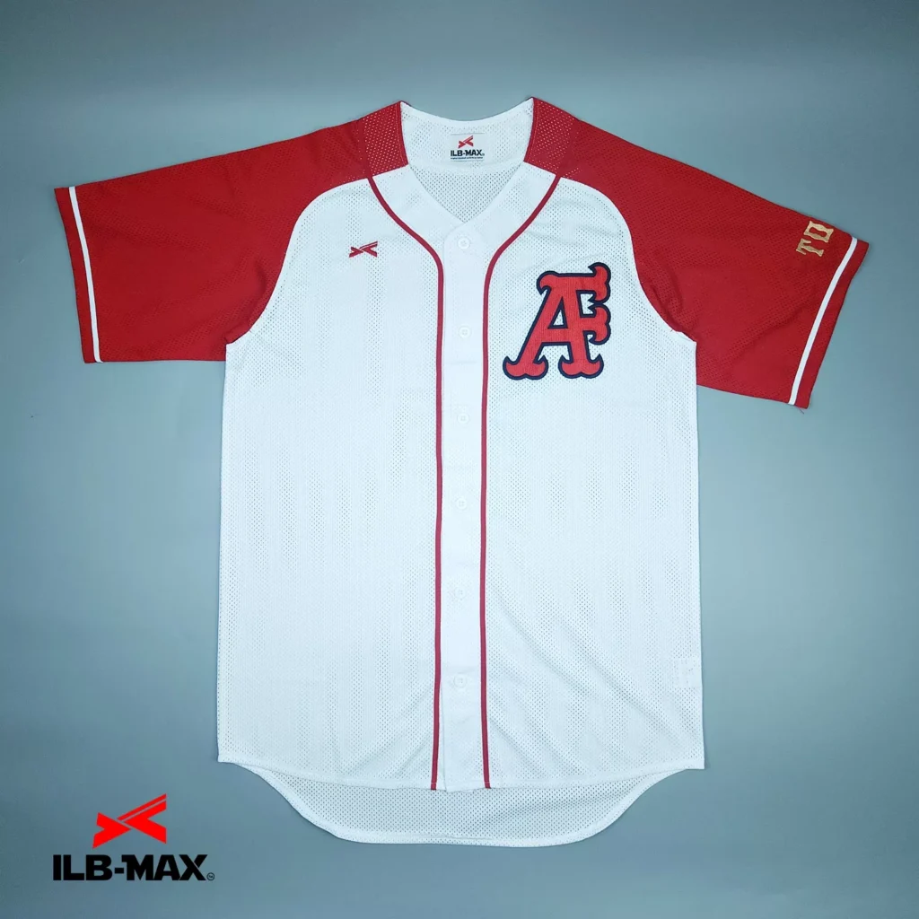 2603_Akatutumi Fighters_1st 野球 ユニフォーム