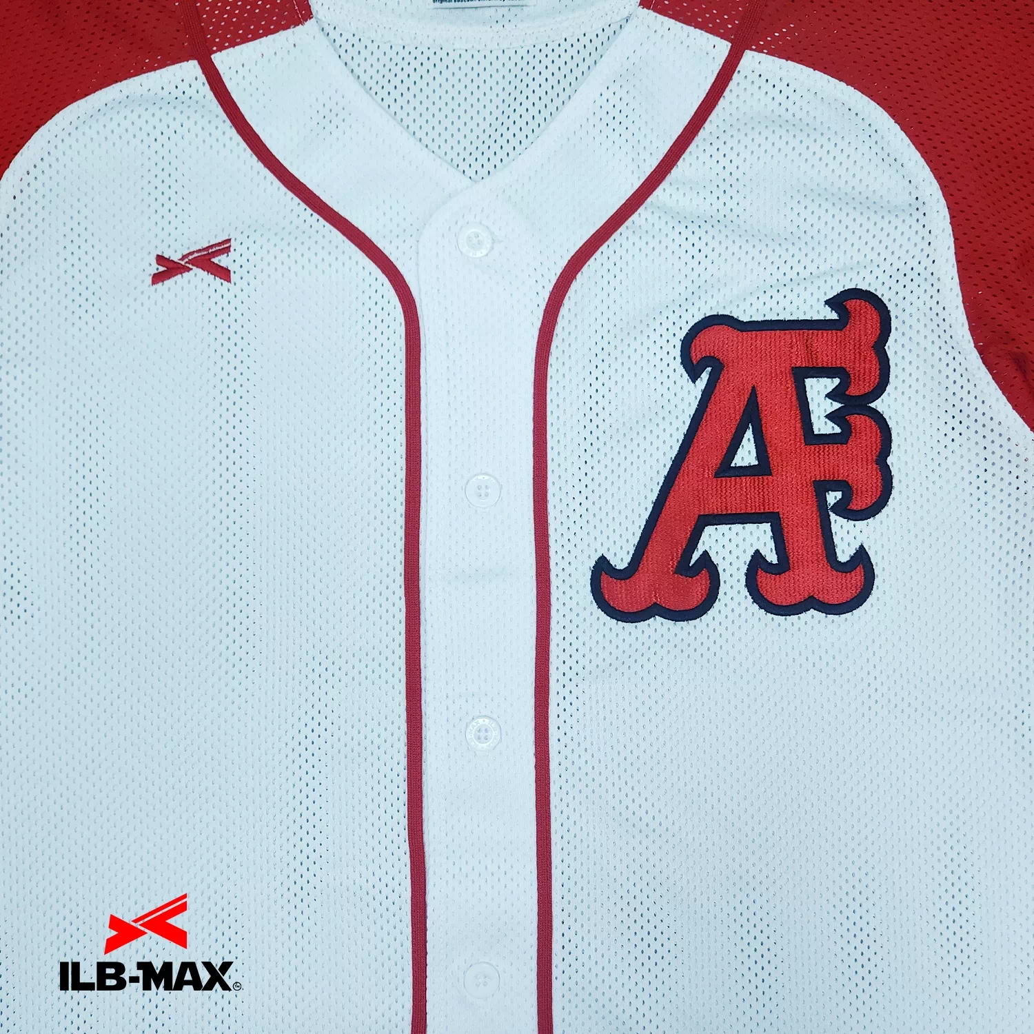 Akatutumi Fighters_1st1