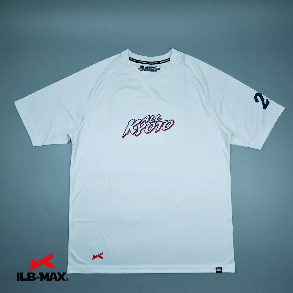 2603_All Kyoto_3rd_ST 野球 ユニフォーム