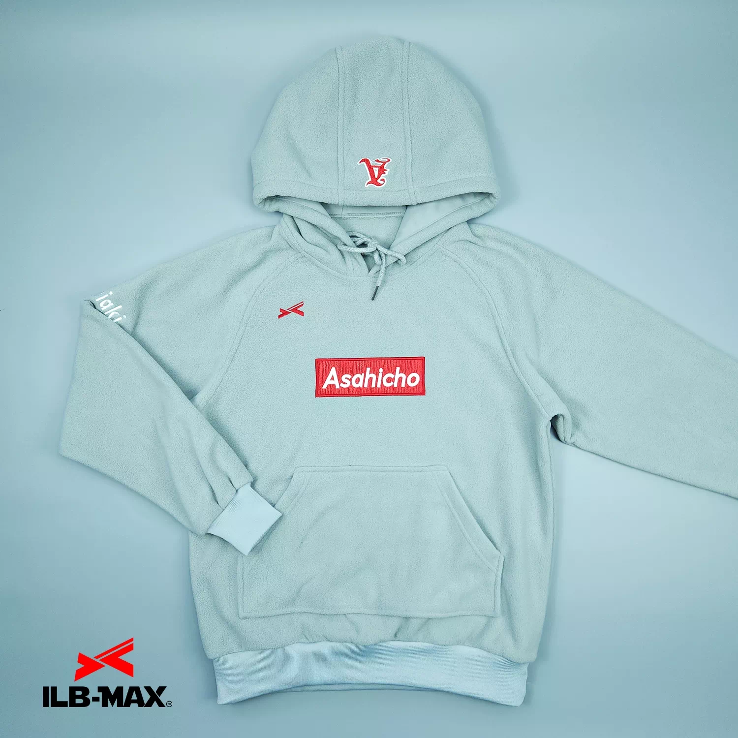 2603_Asahicho_1st_FC 野球 ユニフォーム