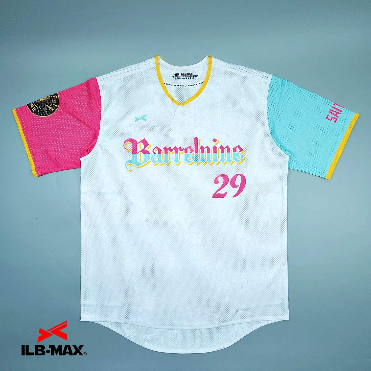 BARRELNINE_1st1