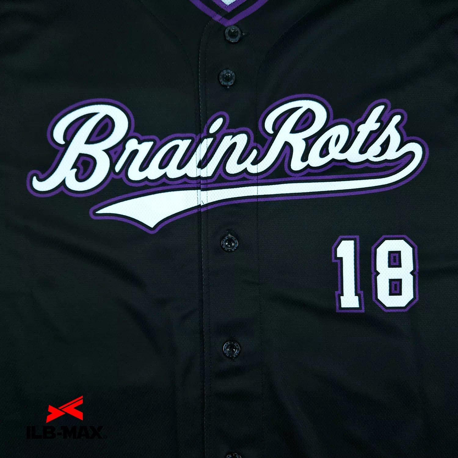 BRAIN ROTS_1st2