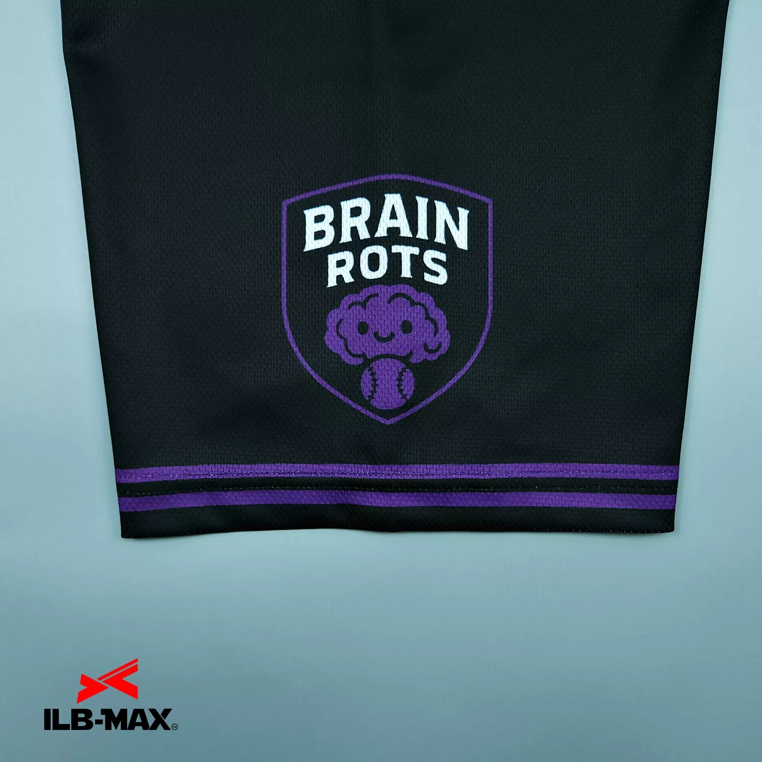 BRAIN ROTS_1st4
