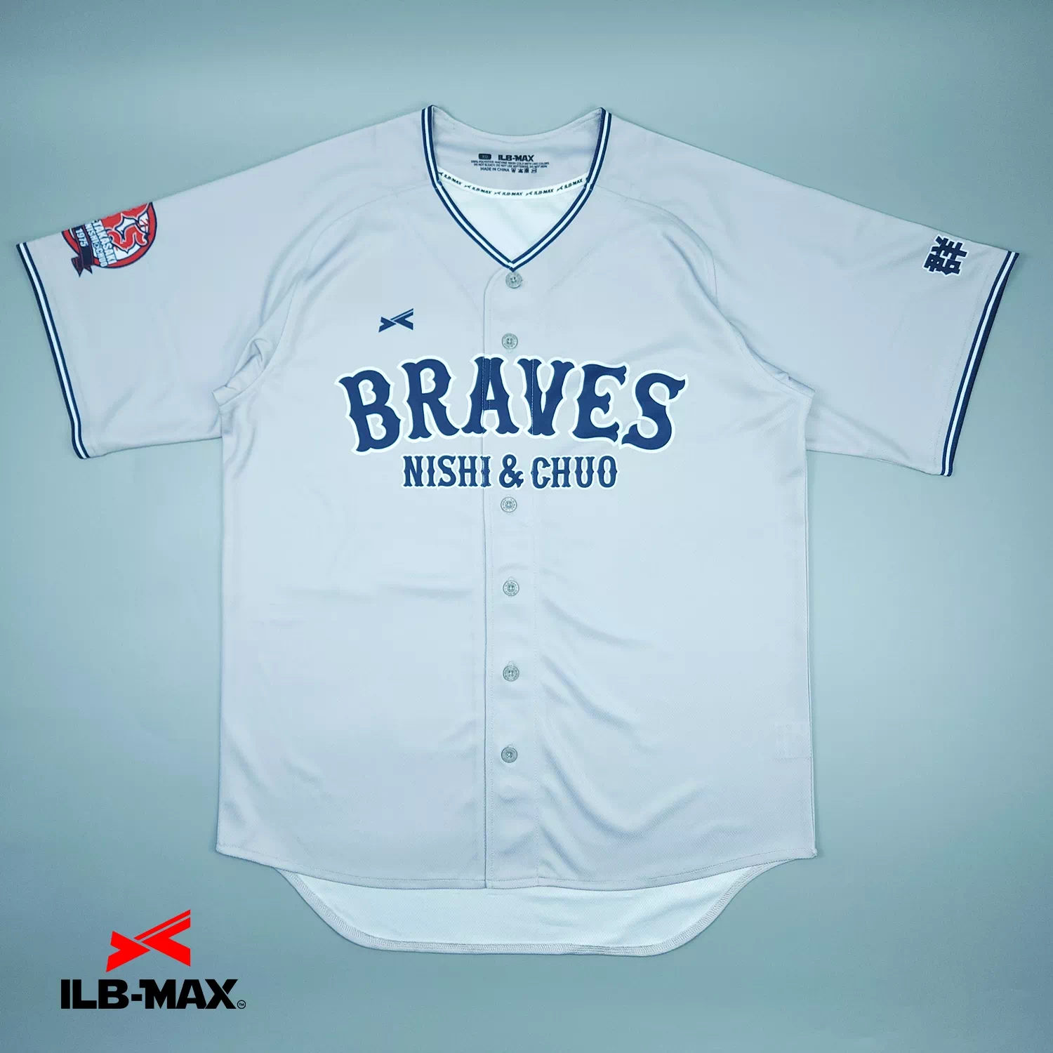 BRAVES NISHI CHUO_1st2