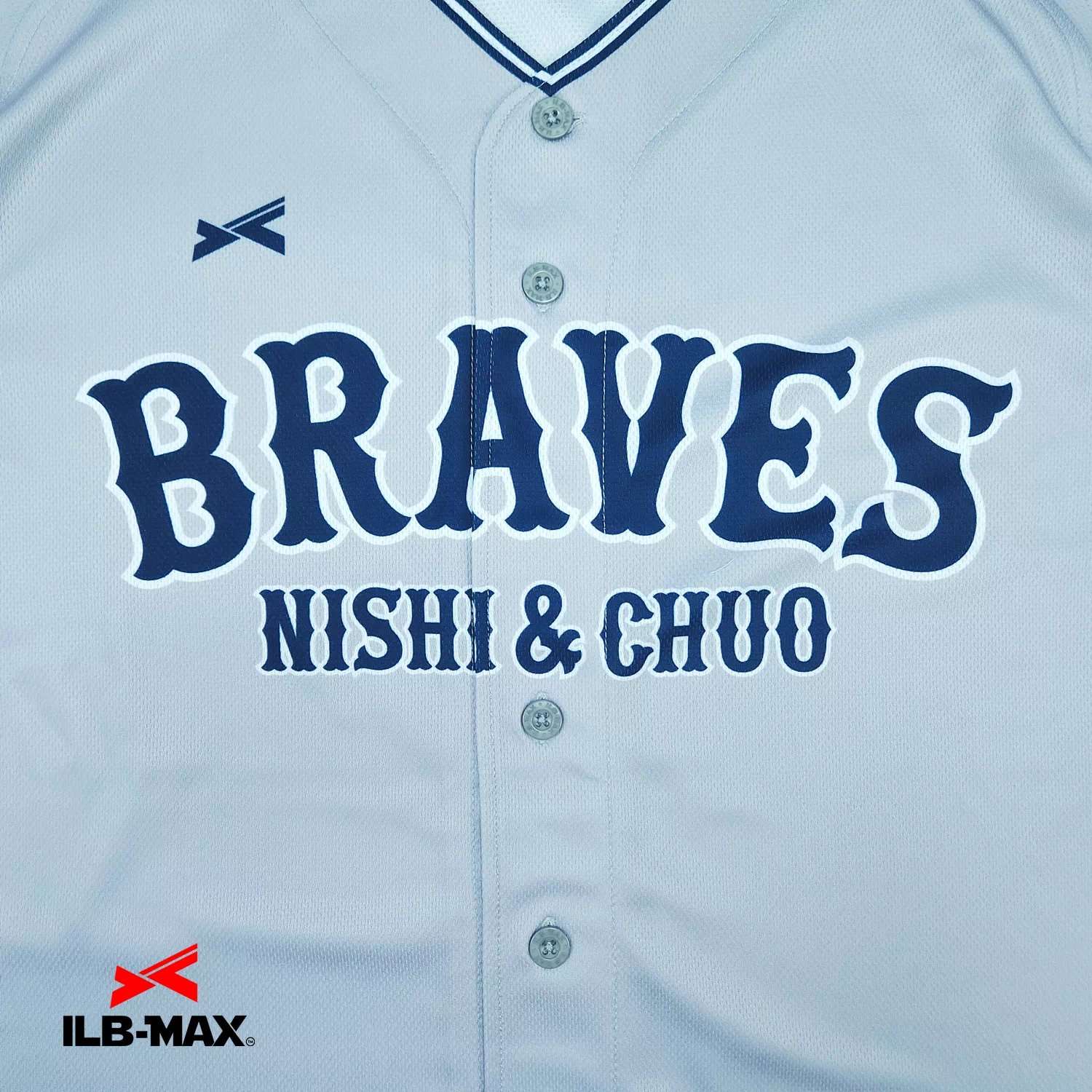 BRAVES NISHI CHUO_1st3