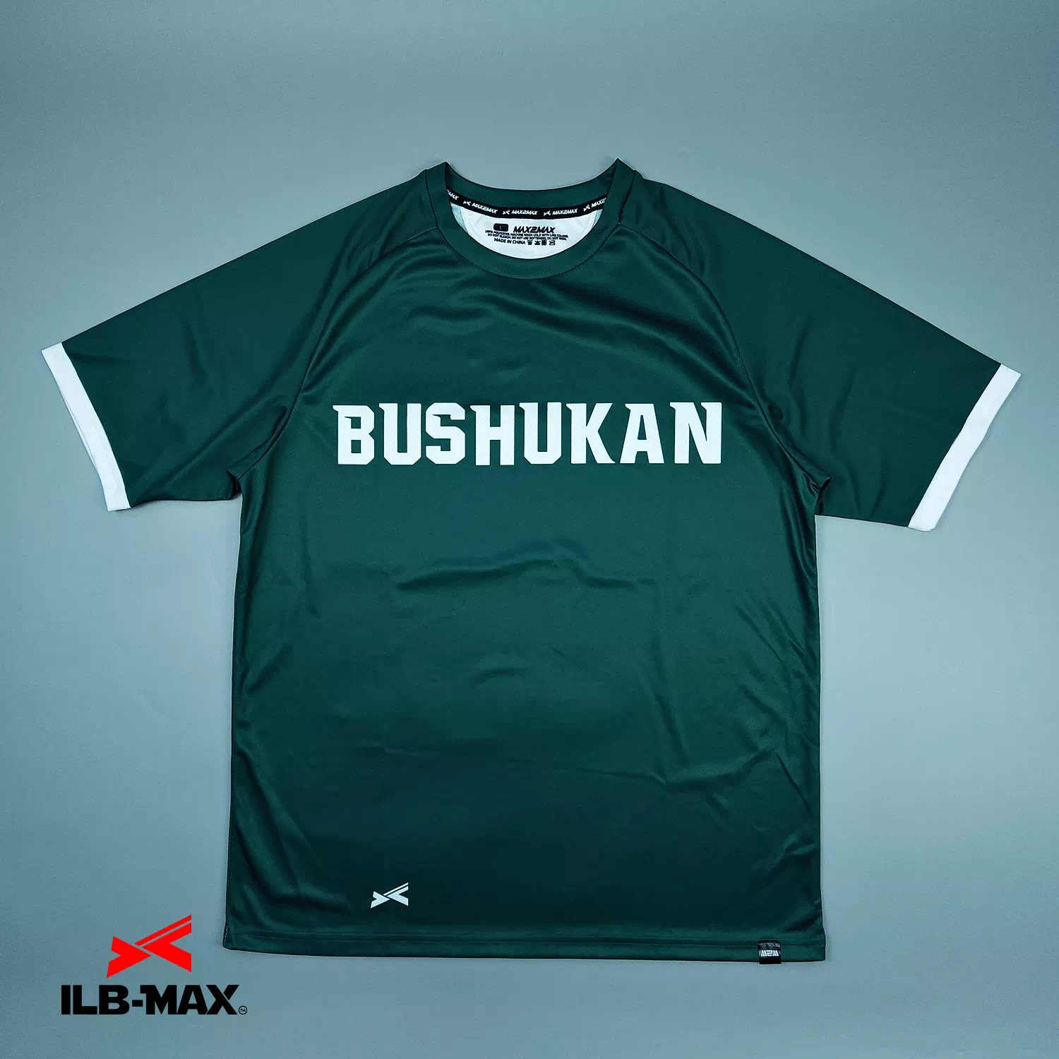 2604_BUSHUKAN_1st_ST 野球 ユニフォーム