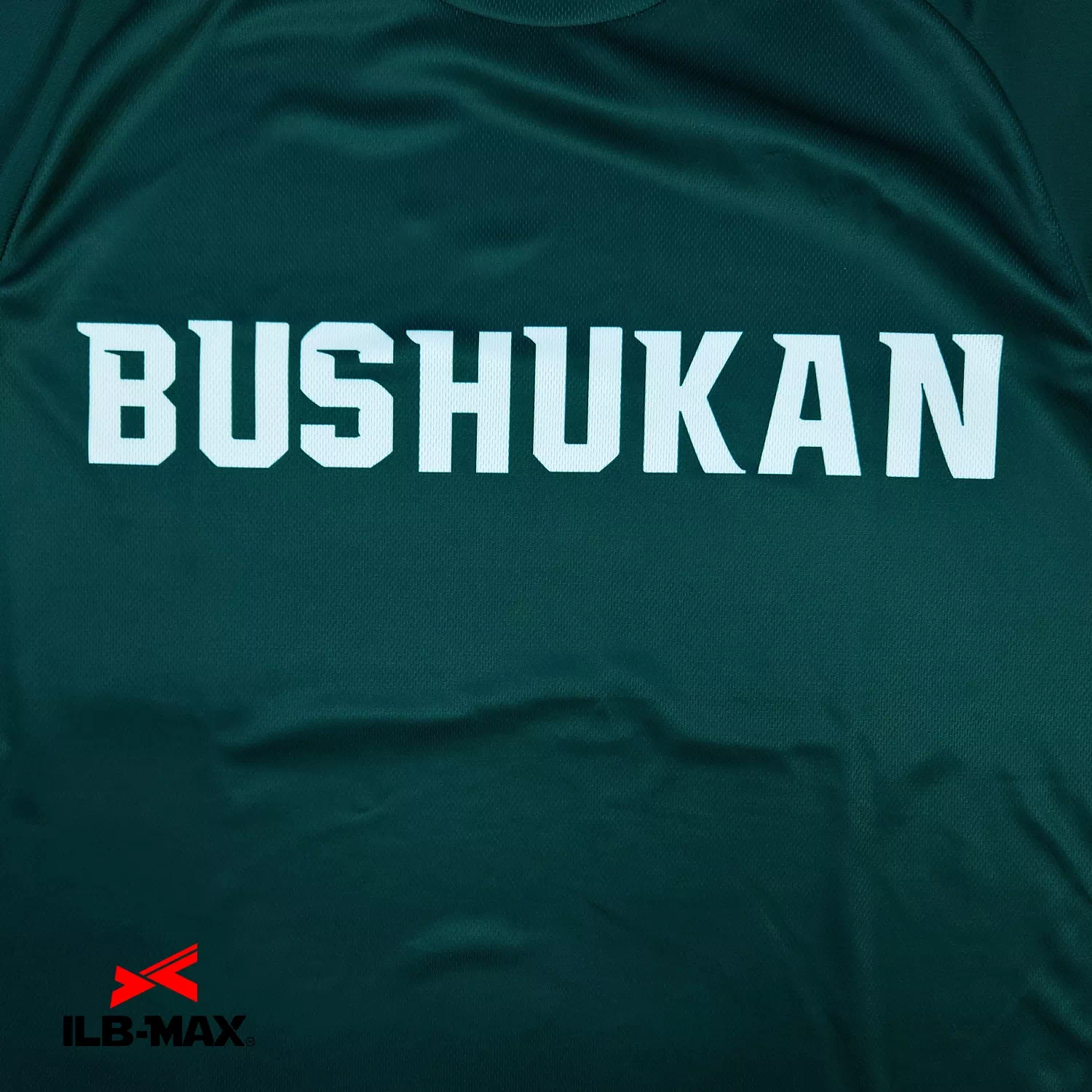 BUSHUKAN_1st_ST1