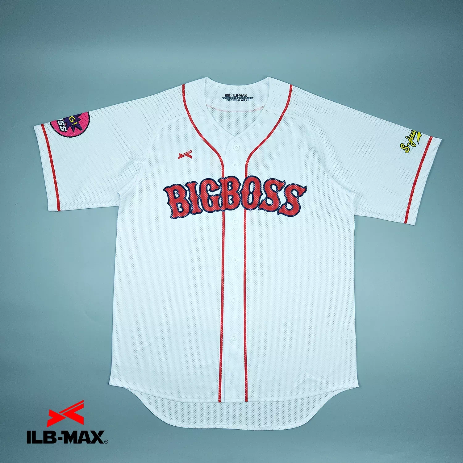 BUZENSI BIGBOSS_1st1