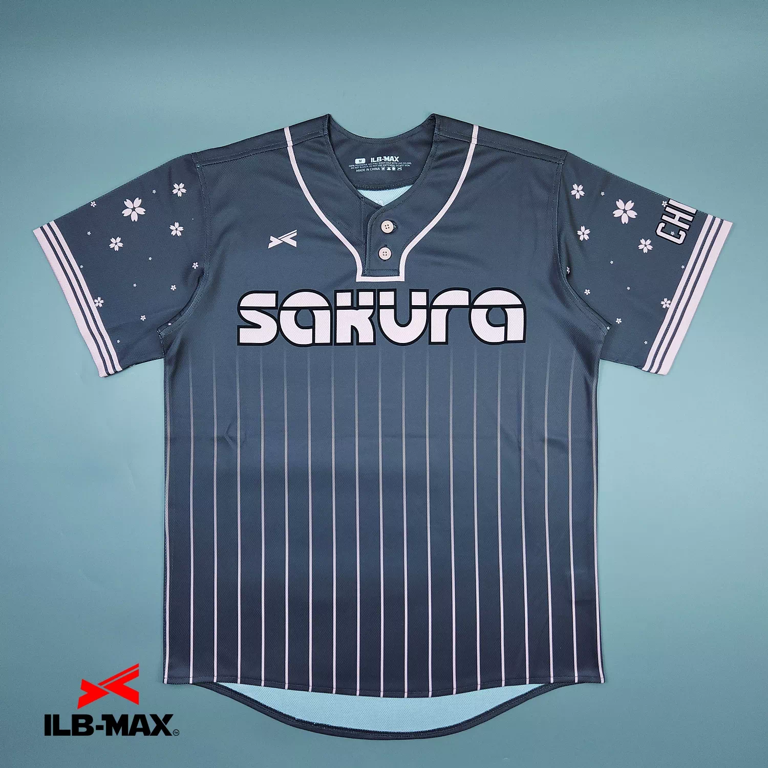 CHIBA SAKURA_1st1