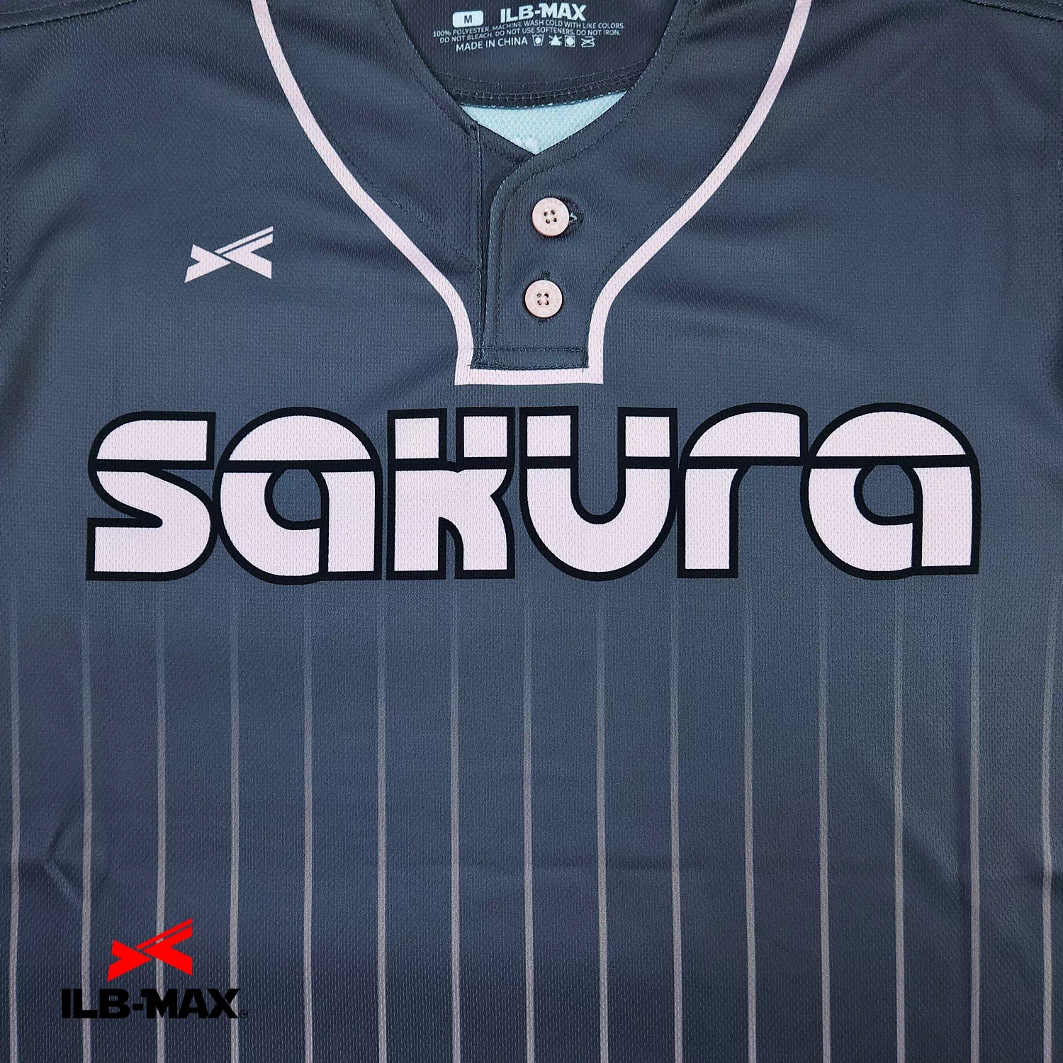 CHIBA SAKURA_1st2