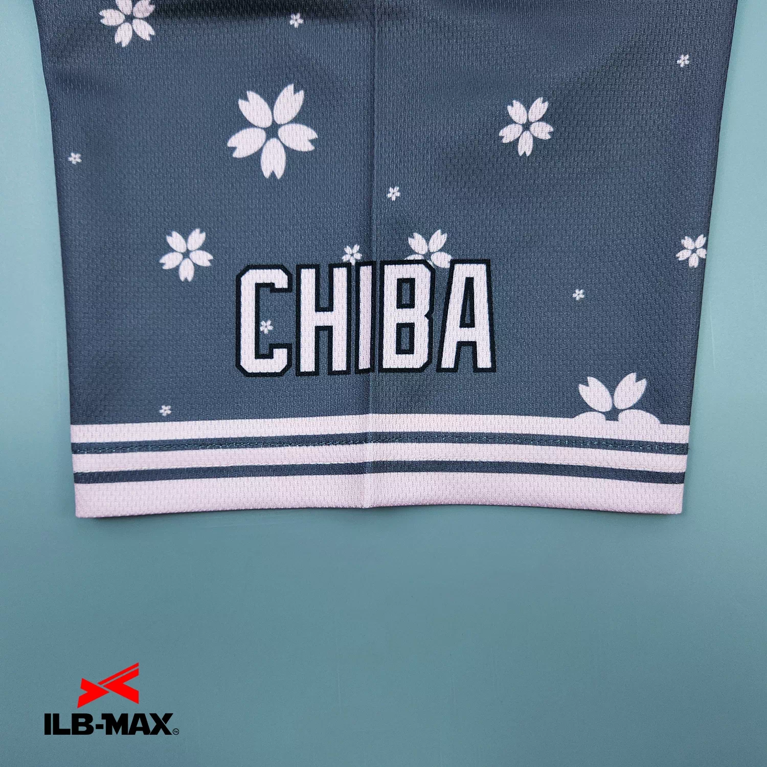 CHIBA SAKURA_1st3