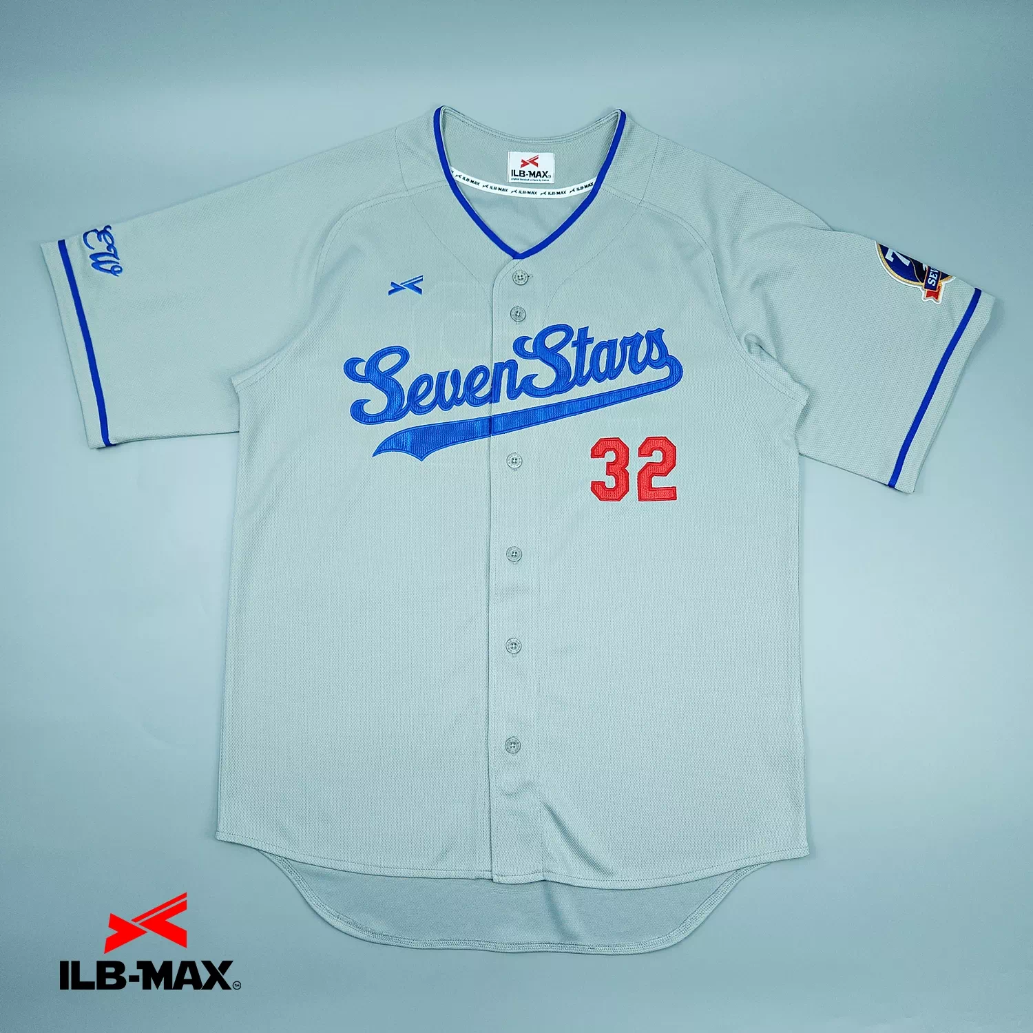 CHIBA Seven Stars_1st1