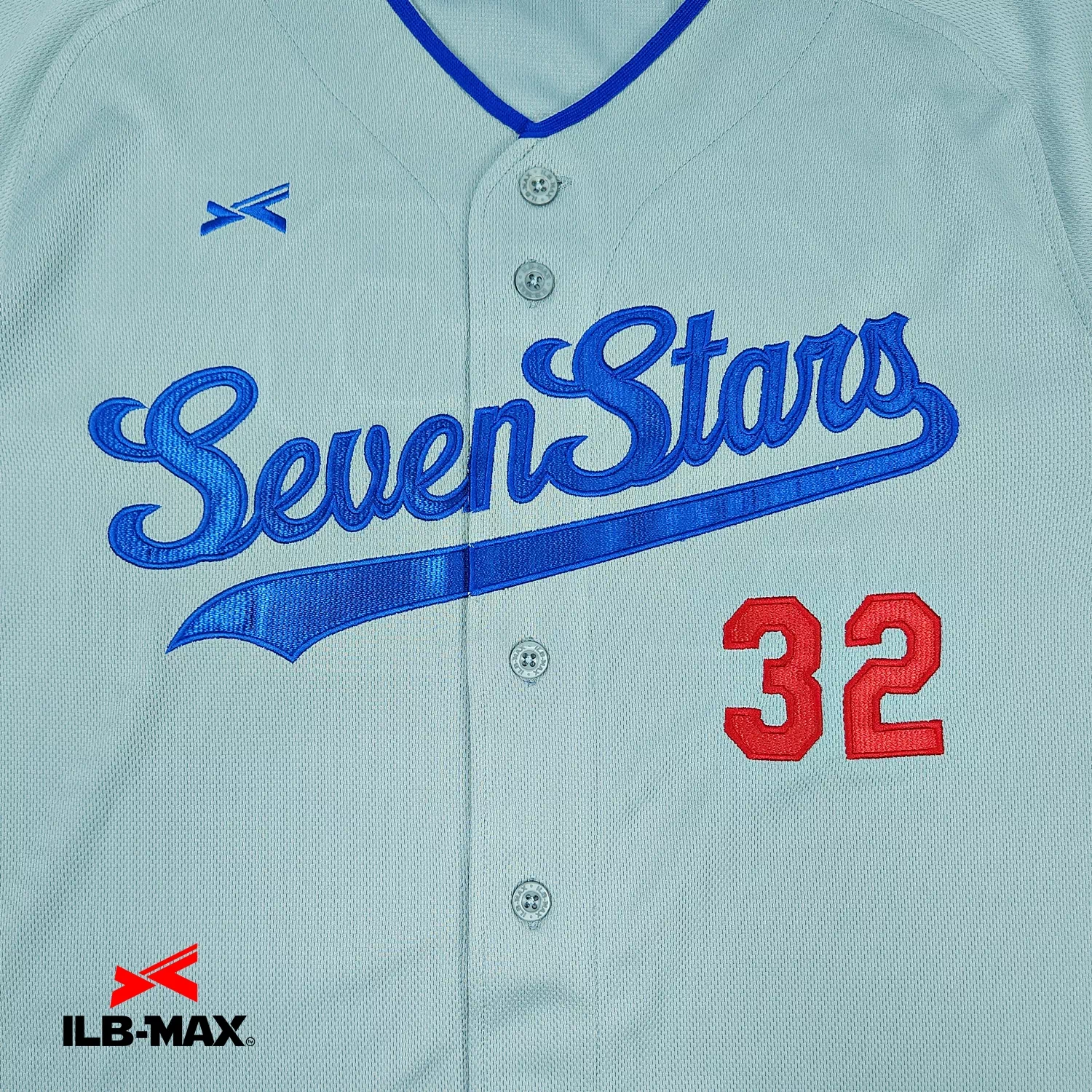 CHIBA Seven Stars_1st2