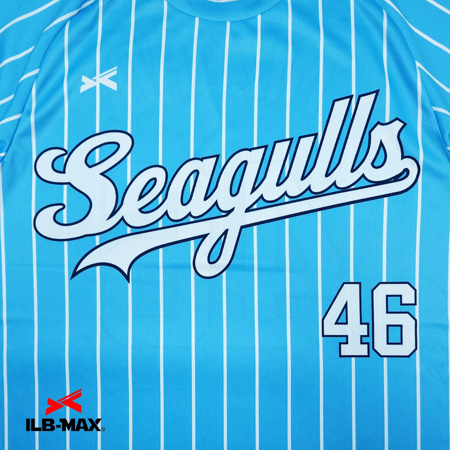CHIBA seagulls_1st_ST1