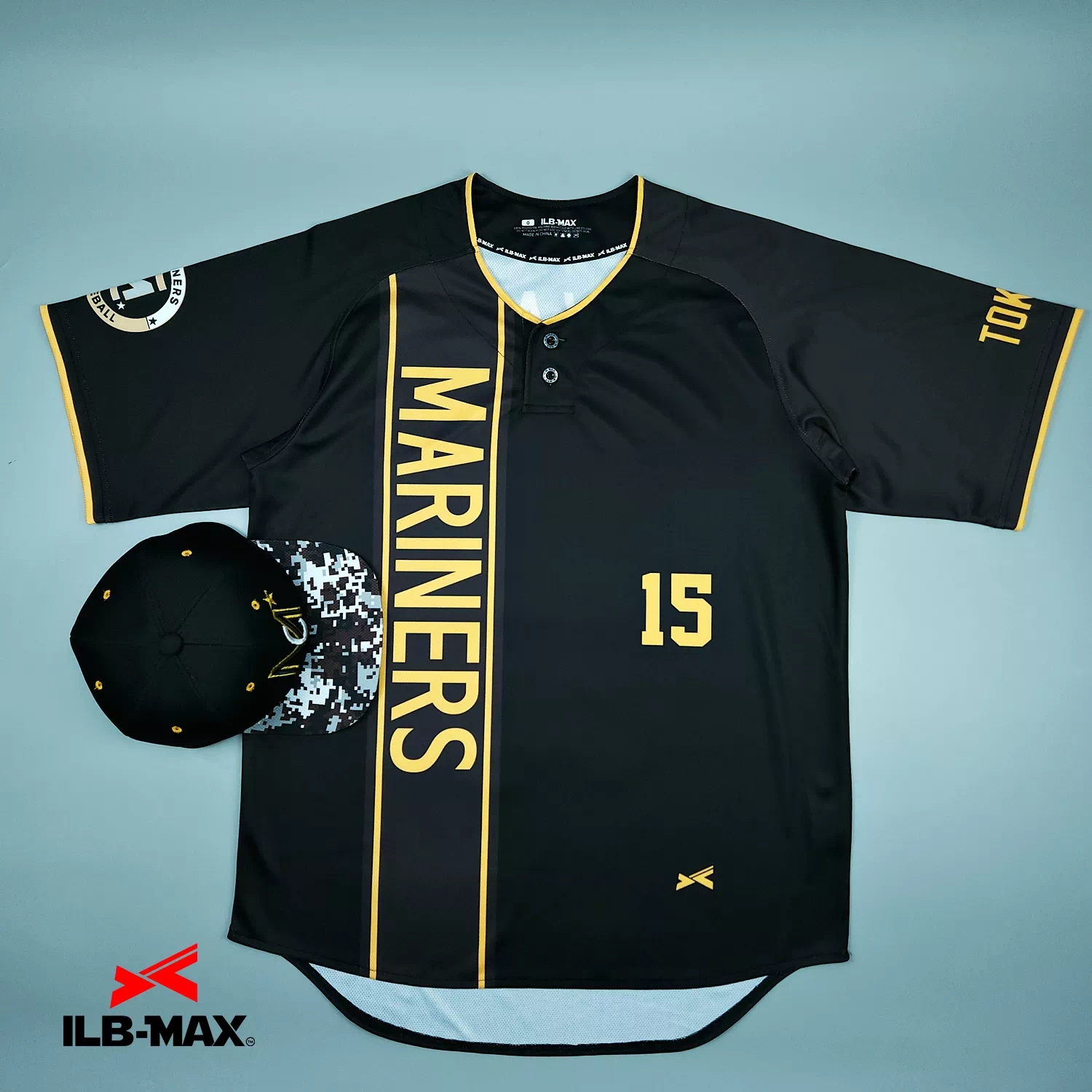 CHUO MARINERS_1st1