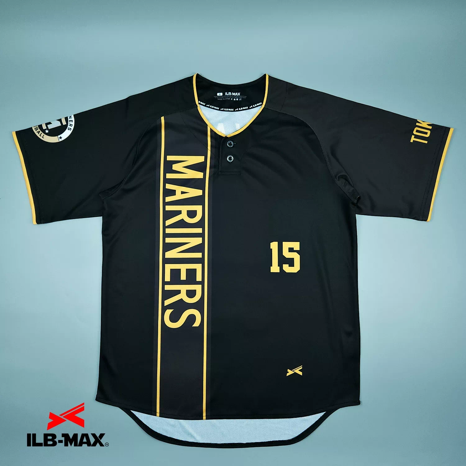 CHUO MARINERS_1st2