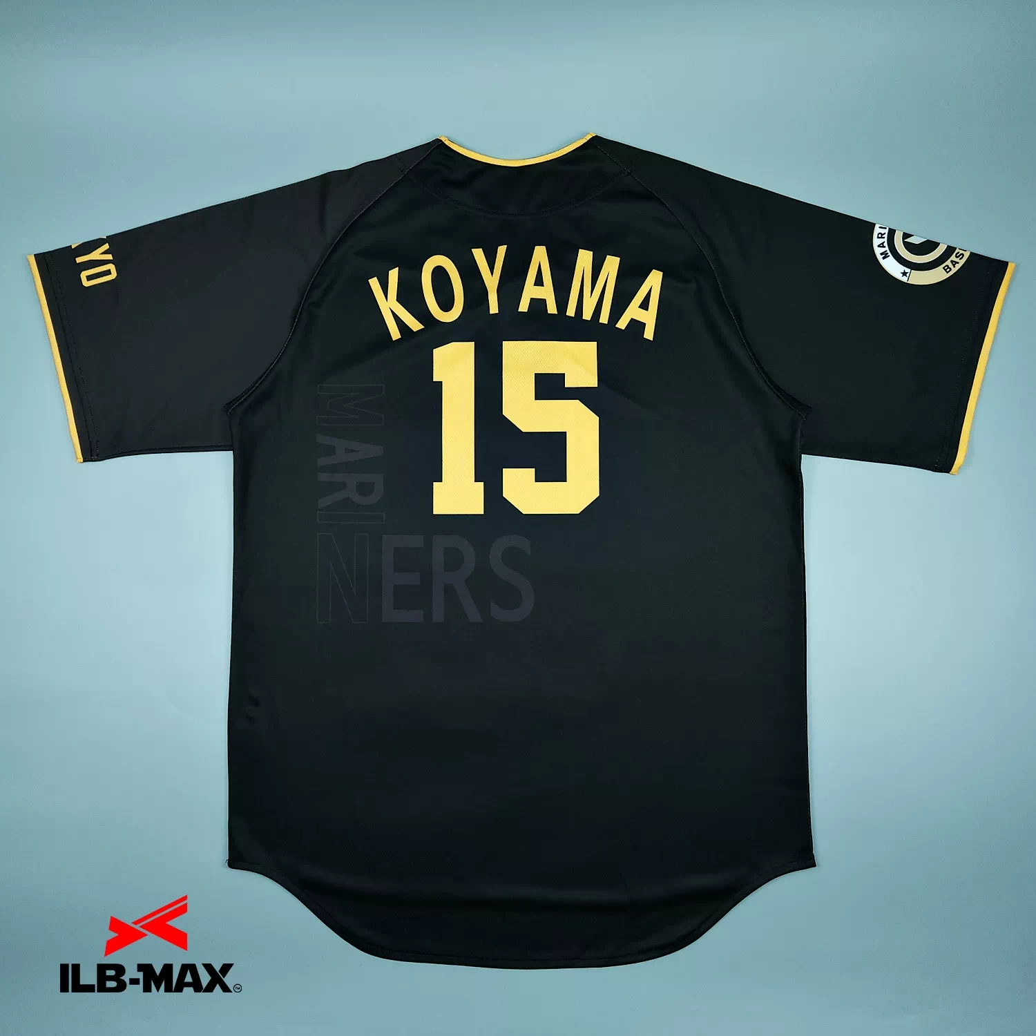 CHUO MARINERS_1st6