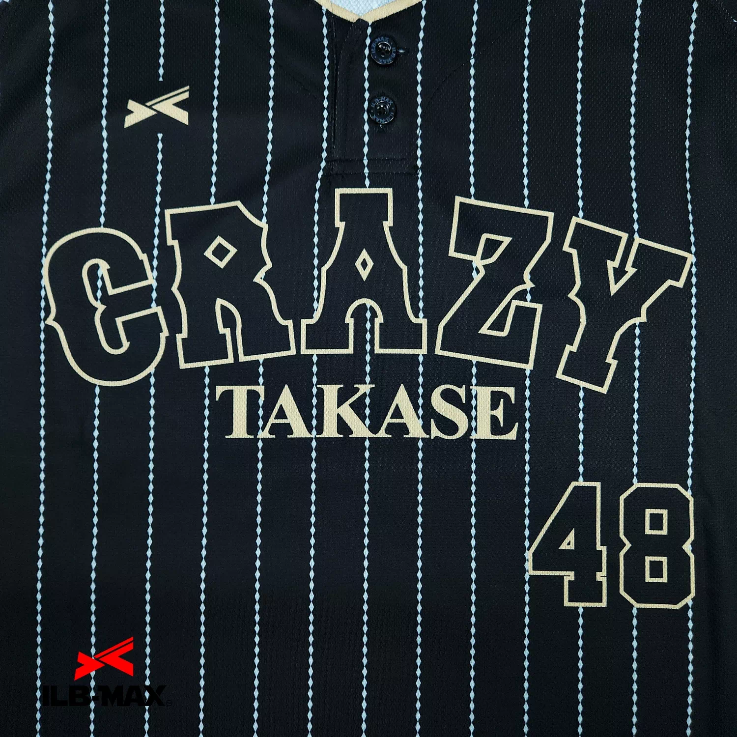 CRAZY TAKASE_1st2