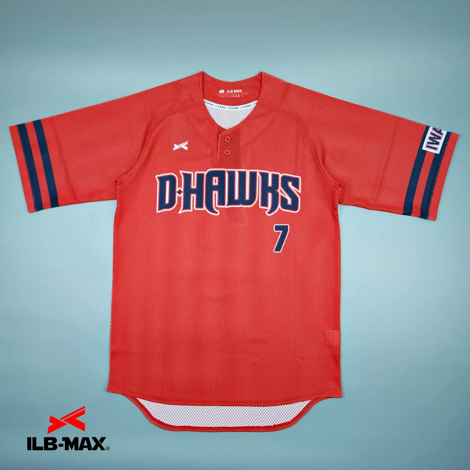 2602_D HAWKS_1st 野球 ユニフォーム