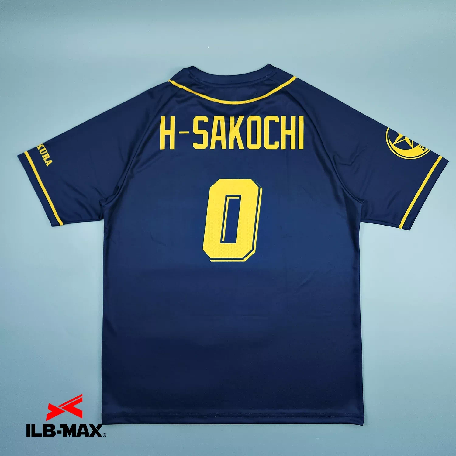 DAIICHI Bacchus_1st_ST4