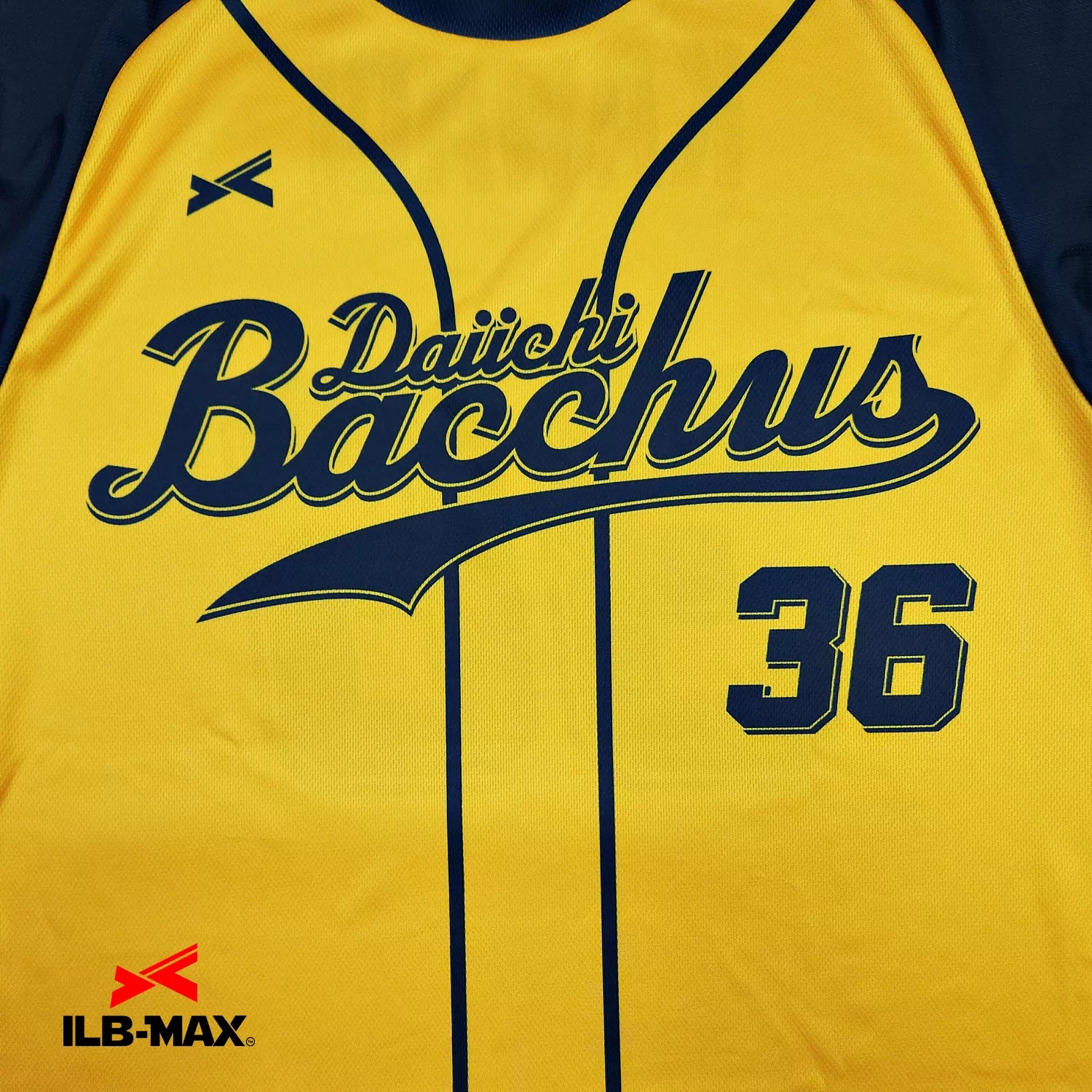 DAIICHI Bacchus_2nd_ST1