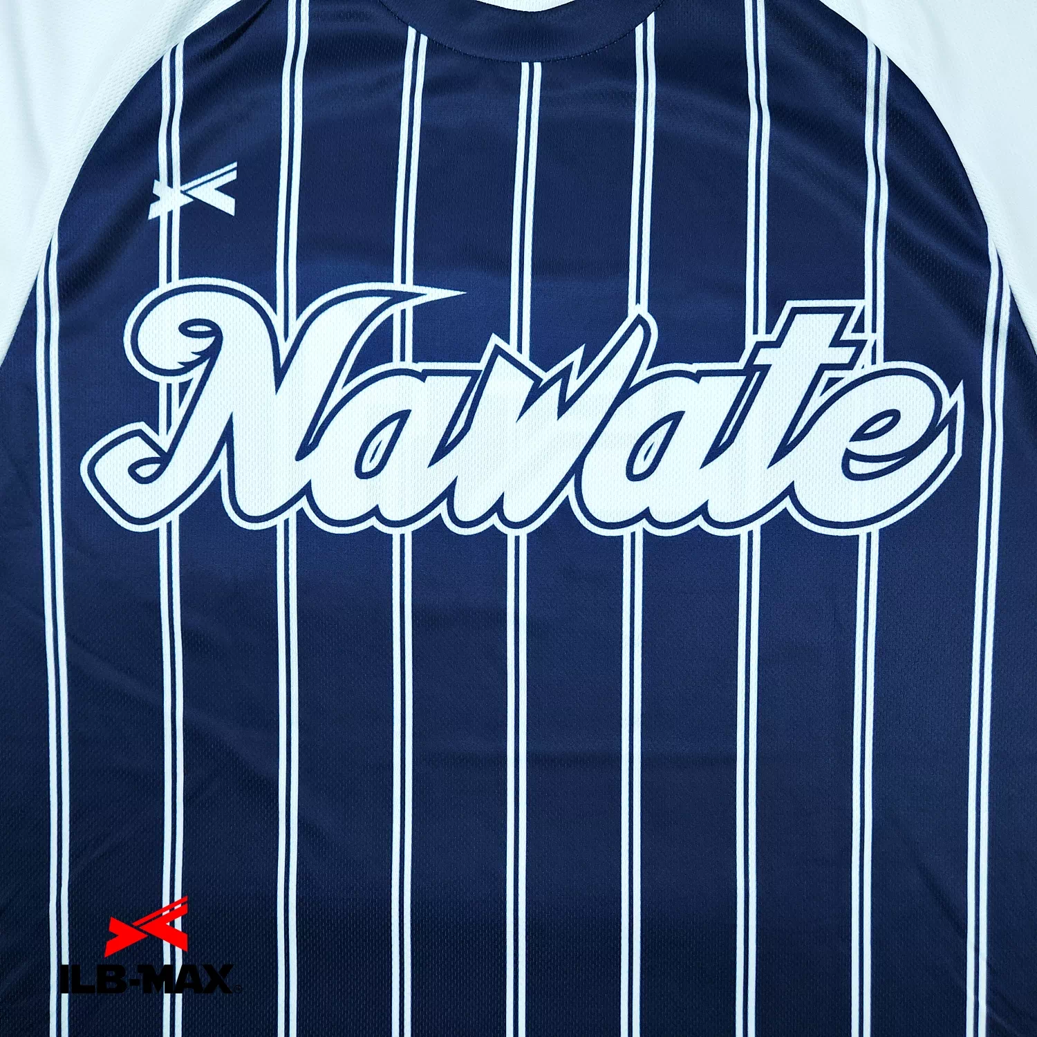 DAITO NAWATE_1st_ST1