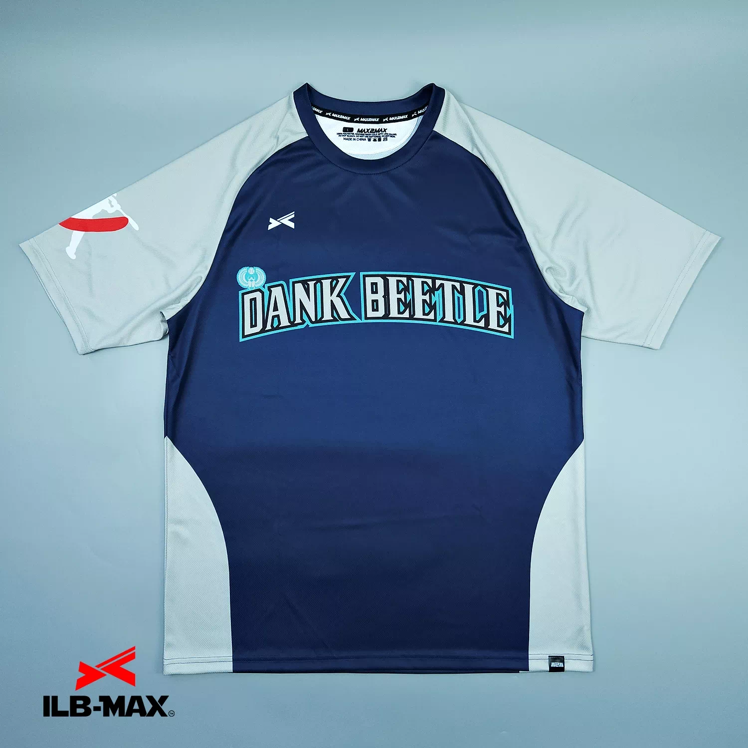 2604_Dank Beetle_1st_ST 野球 ユニフォーム