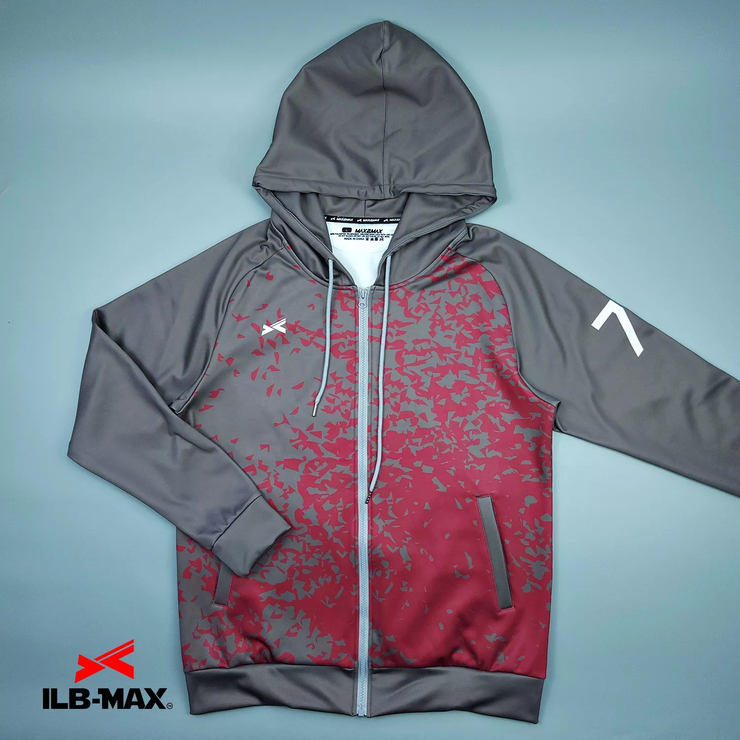 2603_DoFixer_1st_PV 野球 ユニフォーム