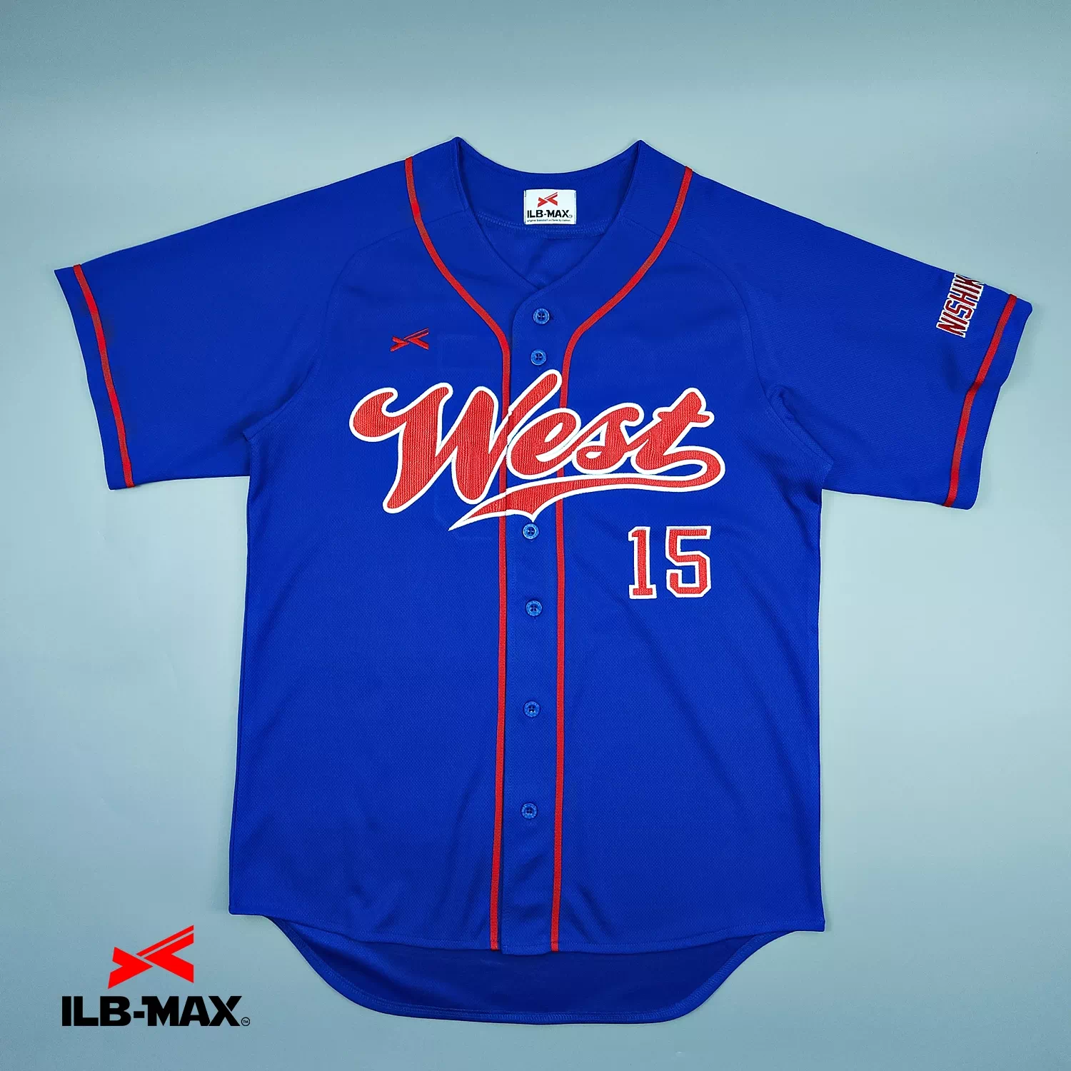 EDOGAWA WEST_1st1