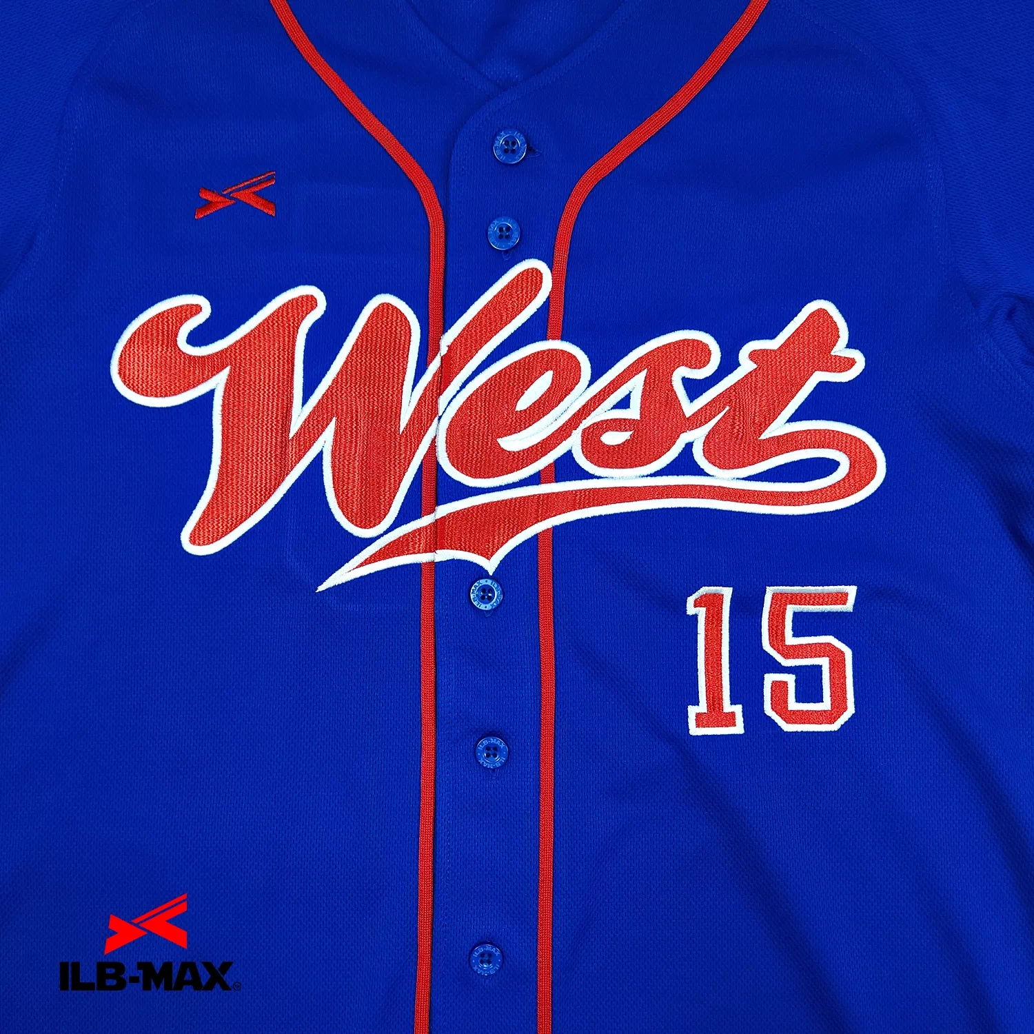EDOGAWA WEST_1st2