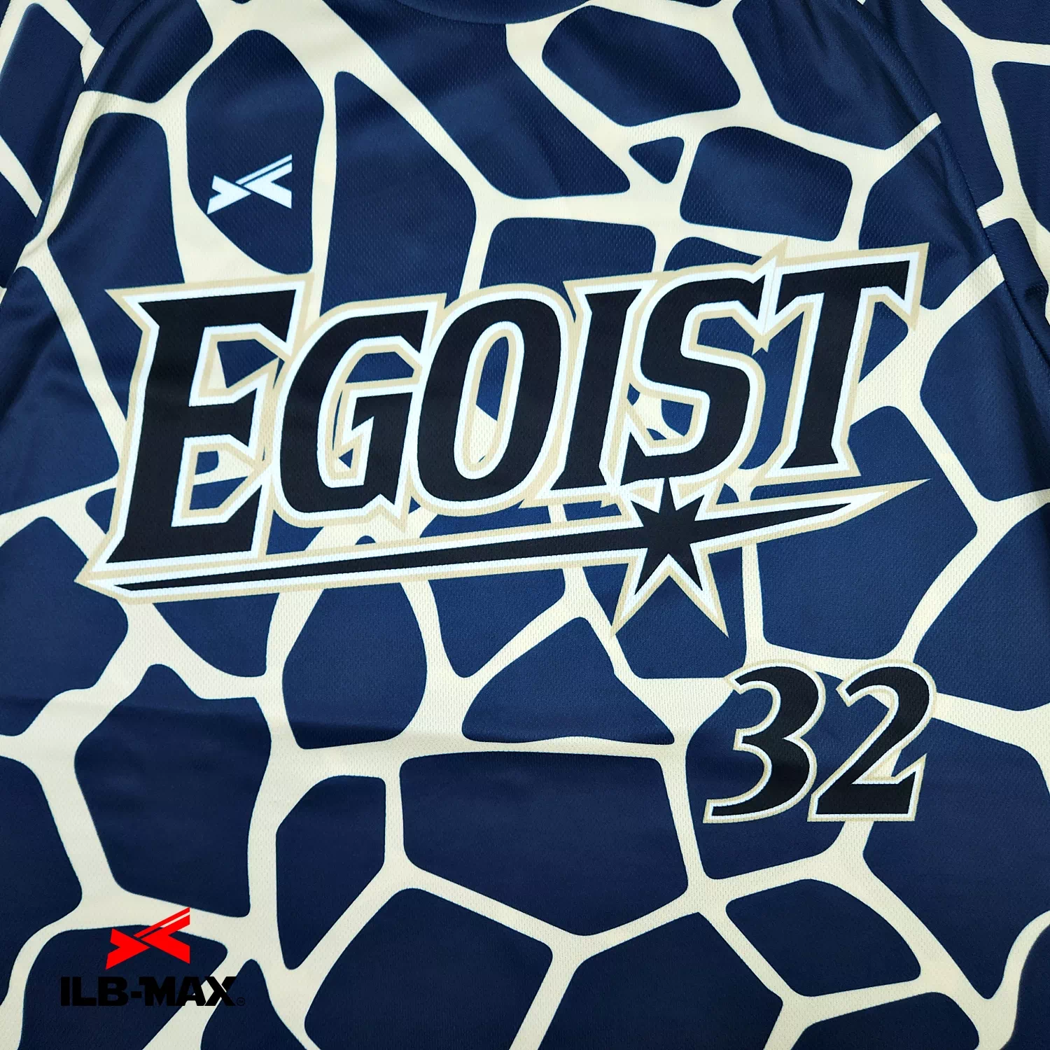 EGOIST_1st_ST1