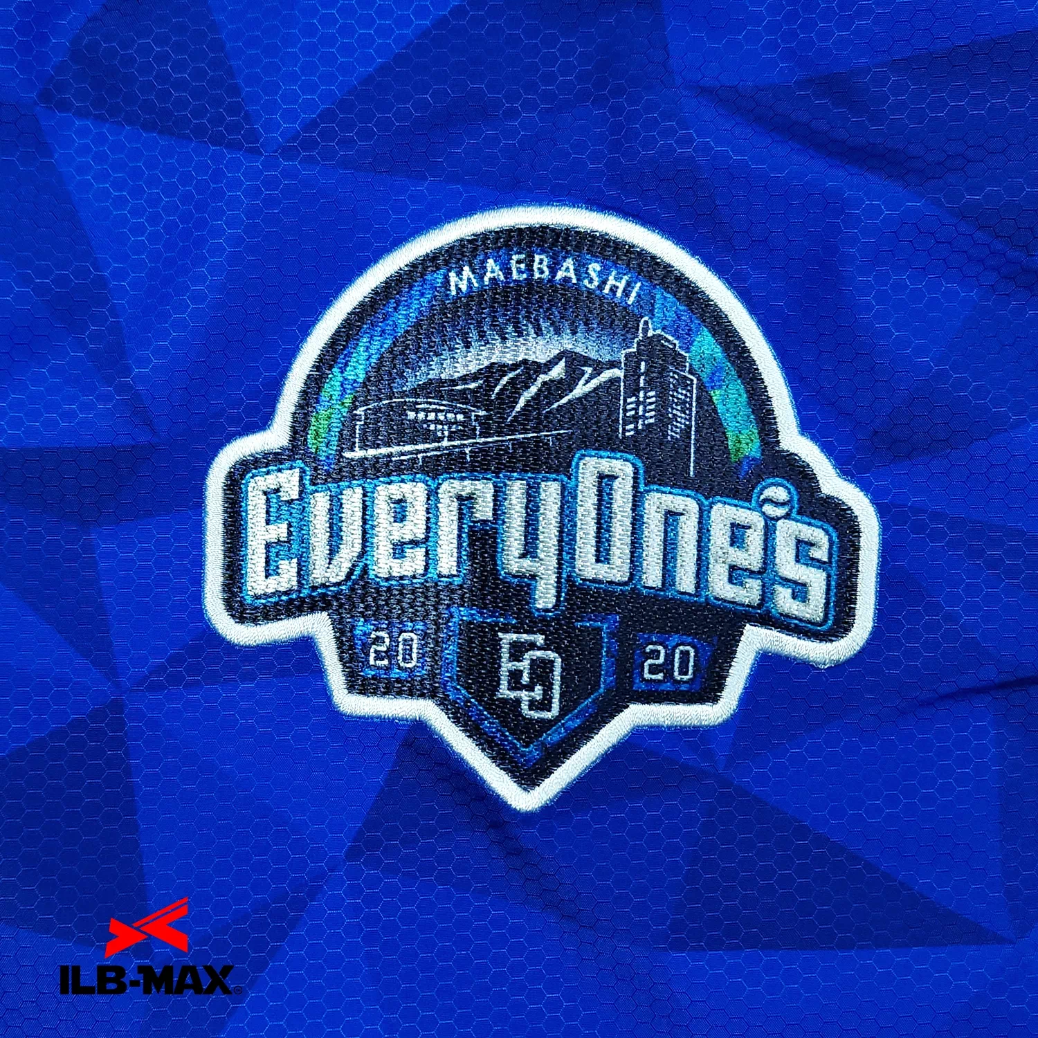 EveryOne's_1st_ST4