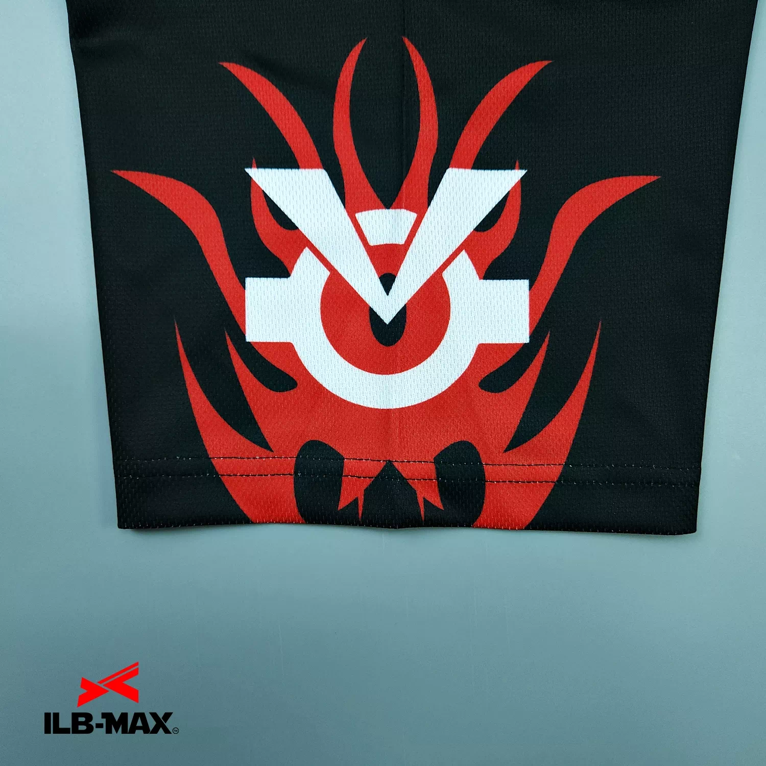 FIRE STRONG_1st4