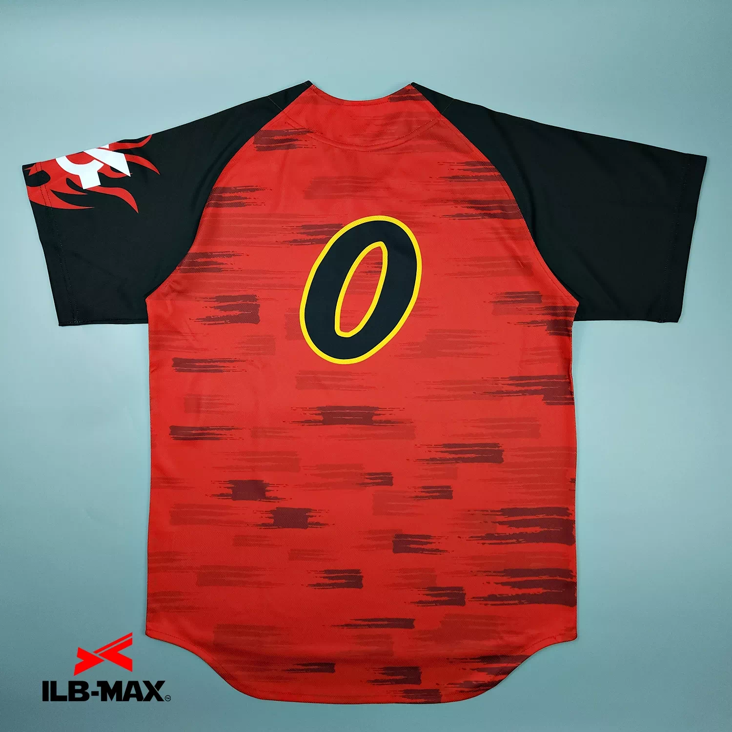 FIRE STRONG_1st5