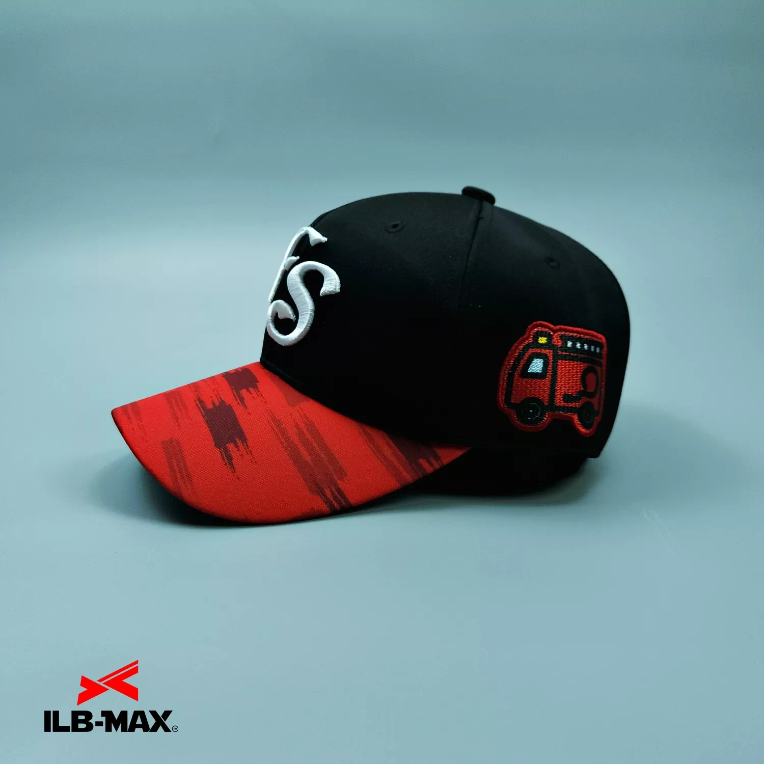 FIRE STRONG_1st7