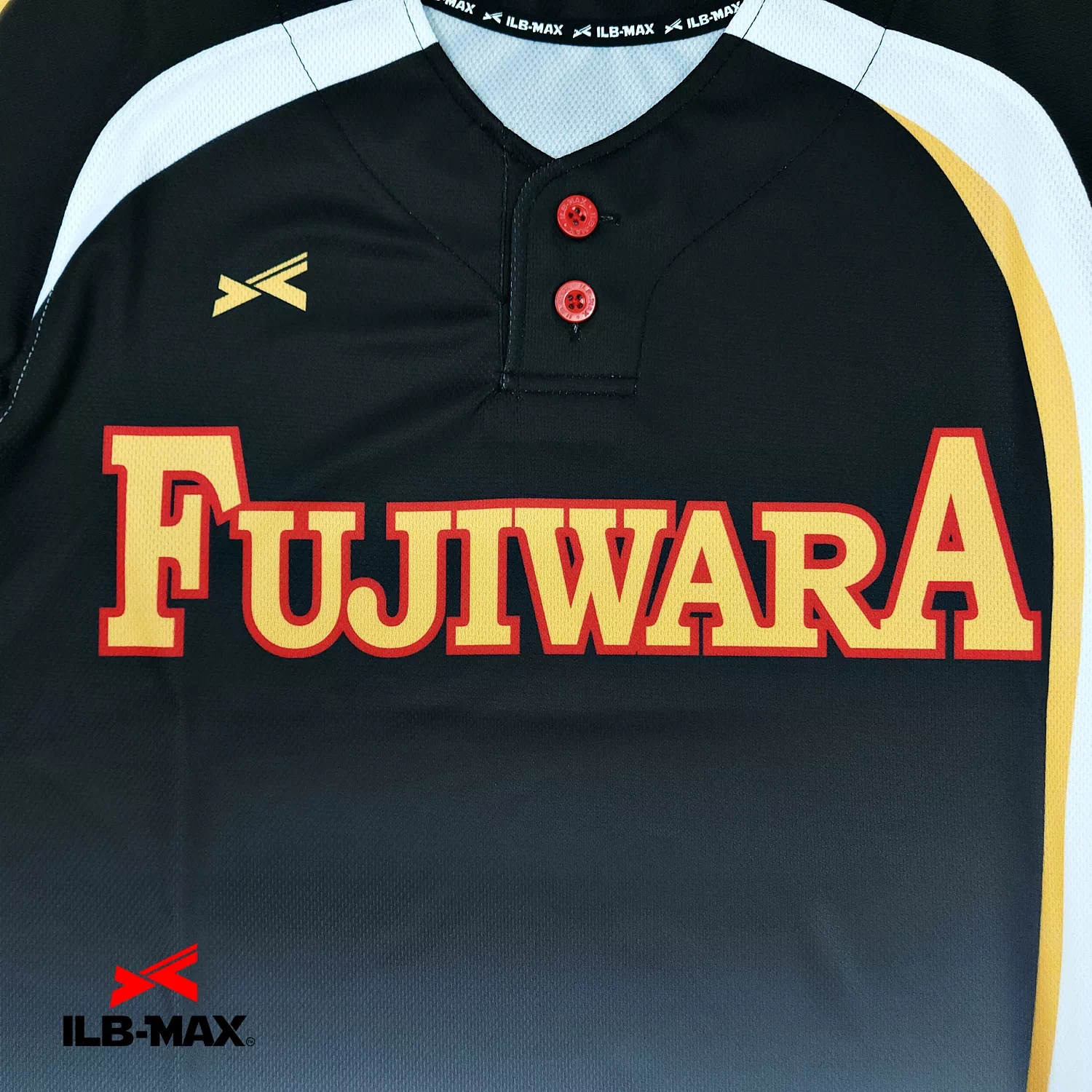 FUJIWARA CLUB_1st1